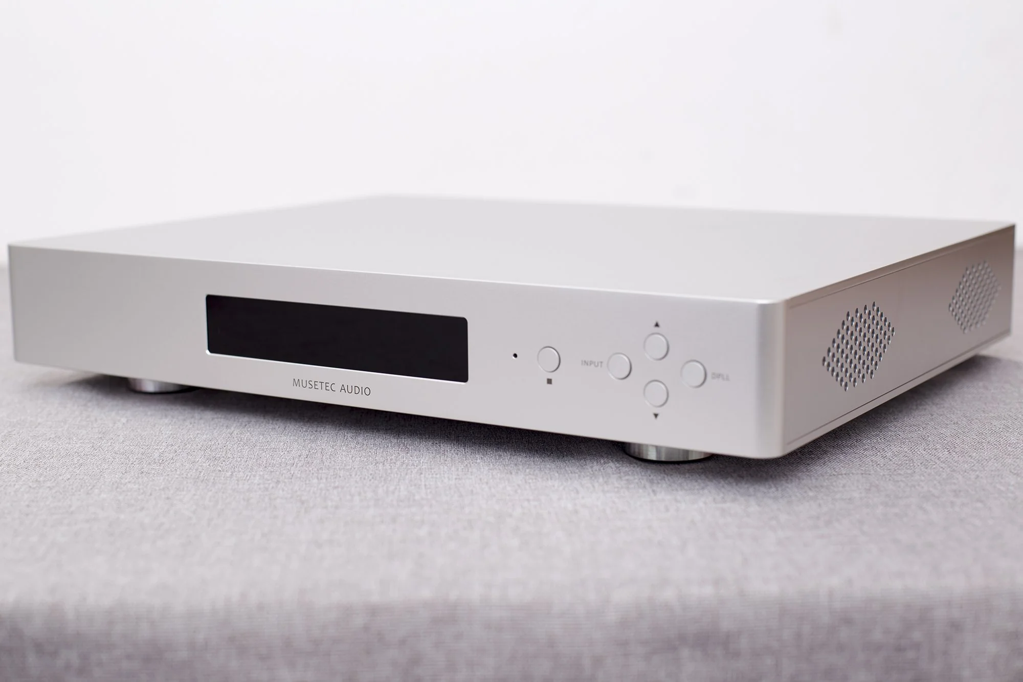 Musetec Audio (LKS Audio) MH-DA005 ES9038 Pro x2 DAC - Image 3