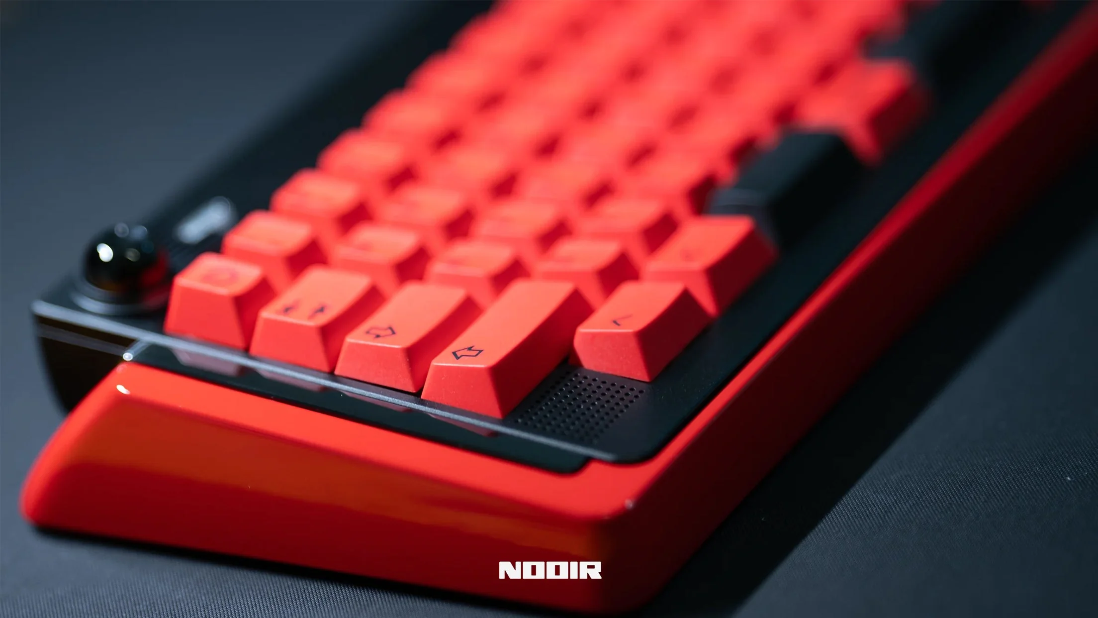NOOIR CP01 60% Mechanical Keyboard Kit - Image 7