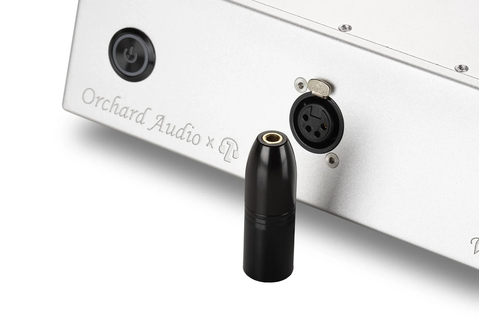 Orchard Audio Valencia Balanced Headphone Power Amp - Image 4
