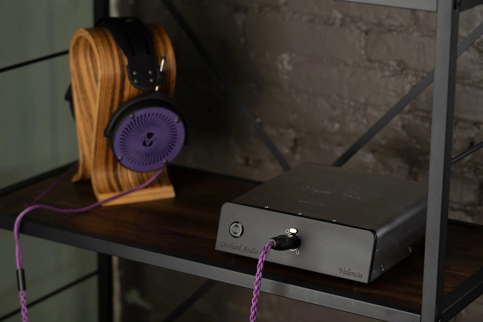 Orchard Audio Valencia Balanced Headphone Power Amp - Image 5