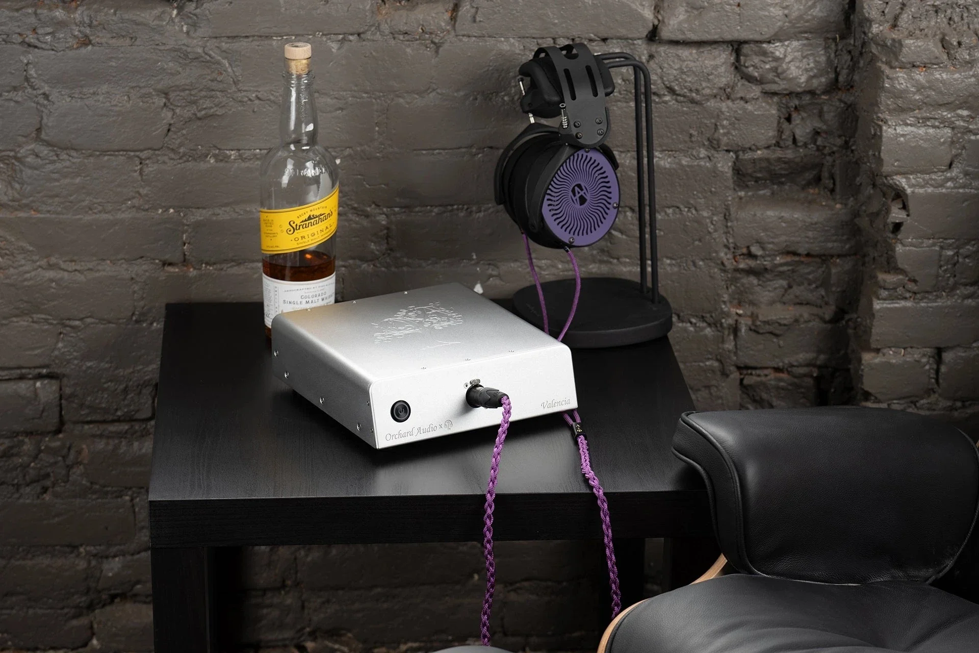 Orchard Audio Valencia Balanced Headphone Power Amp - Image 6