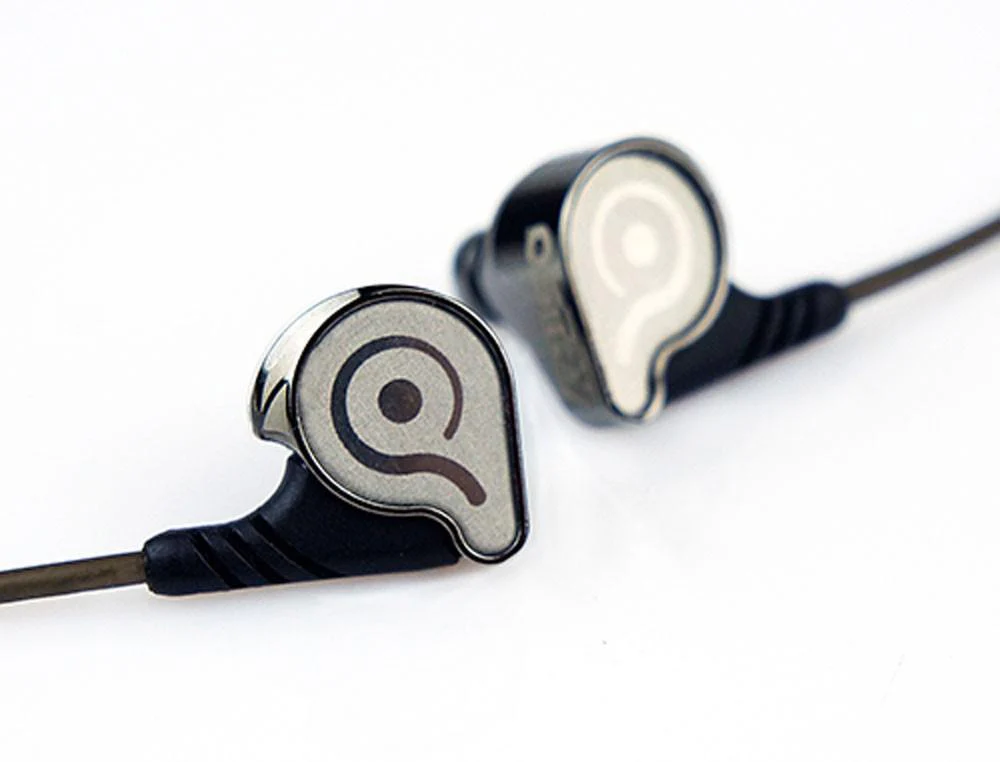 Ostry KC06 IEM Earphones