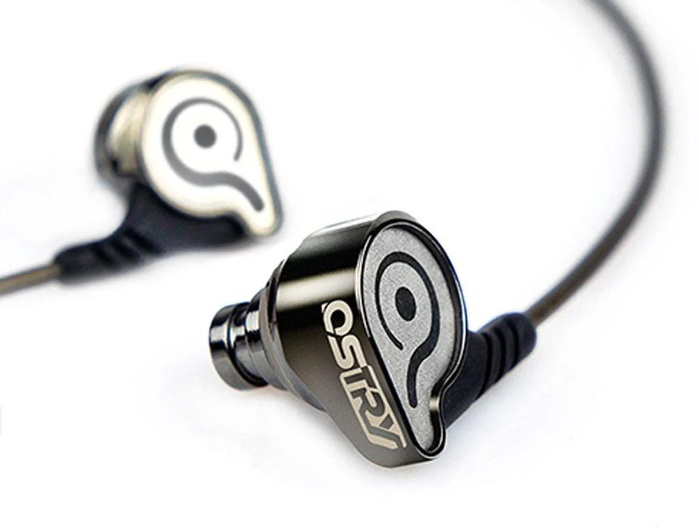 Ostry KC06 IEM Earphones - Image 3