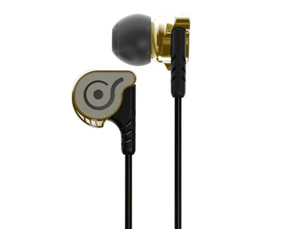 Ostry KC06 IEM Earphones - Image 5