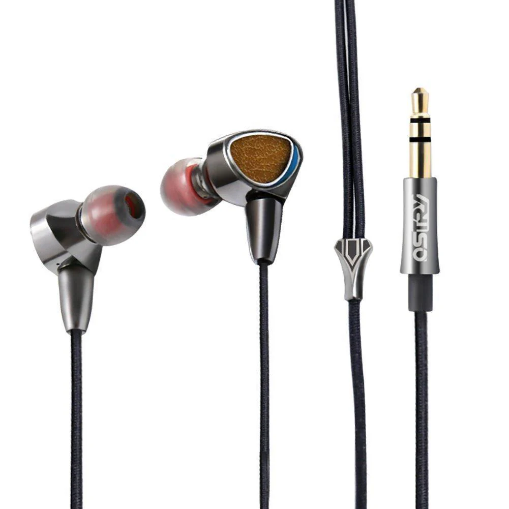 Ostry KC09 IEM Earphones