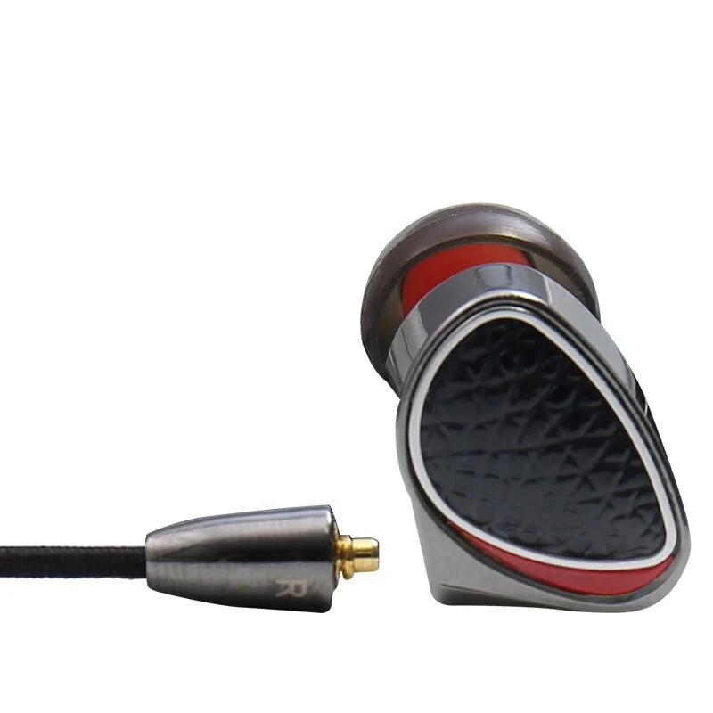 Ostry KC09 IEM Earphones - Image 4