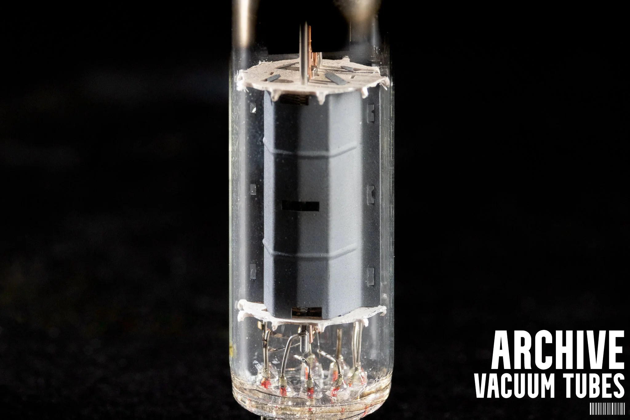Philips EL84 Vacuum Tube - Image 6