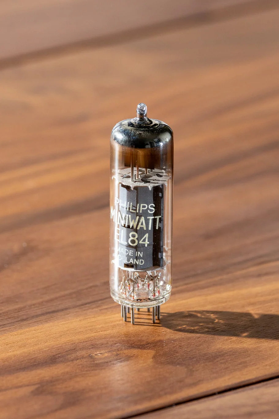 Philips EL84 Vacuum Tube - Image 9