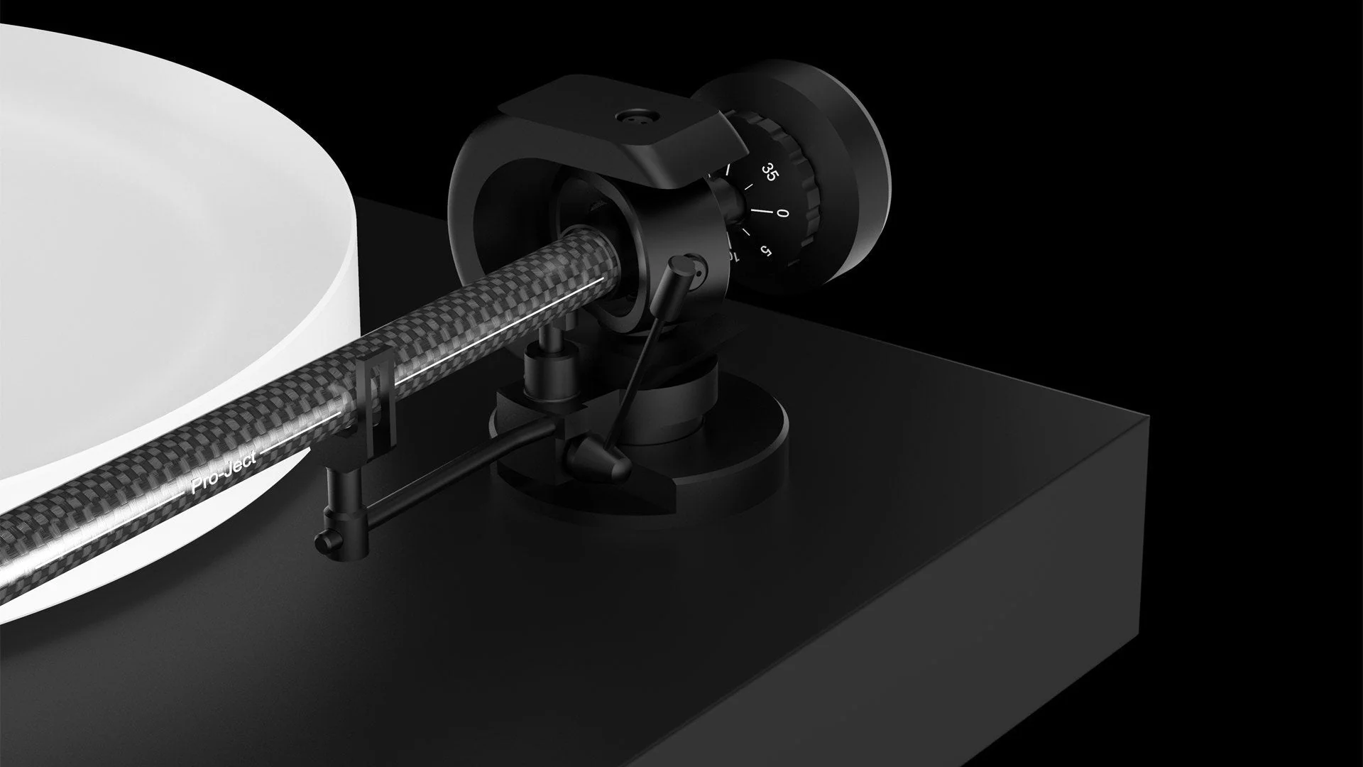 Pro-Ject Audio X2 Turntable - Image 4