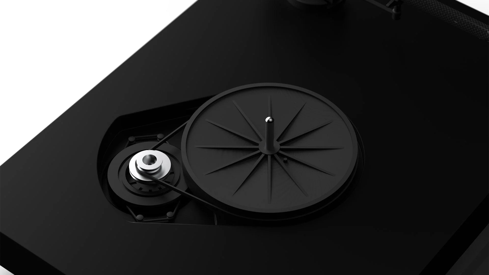 Pro-Ject Audio X2 Turntable - Image 7
