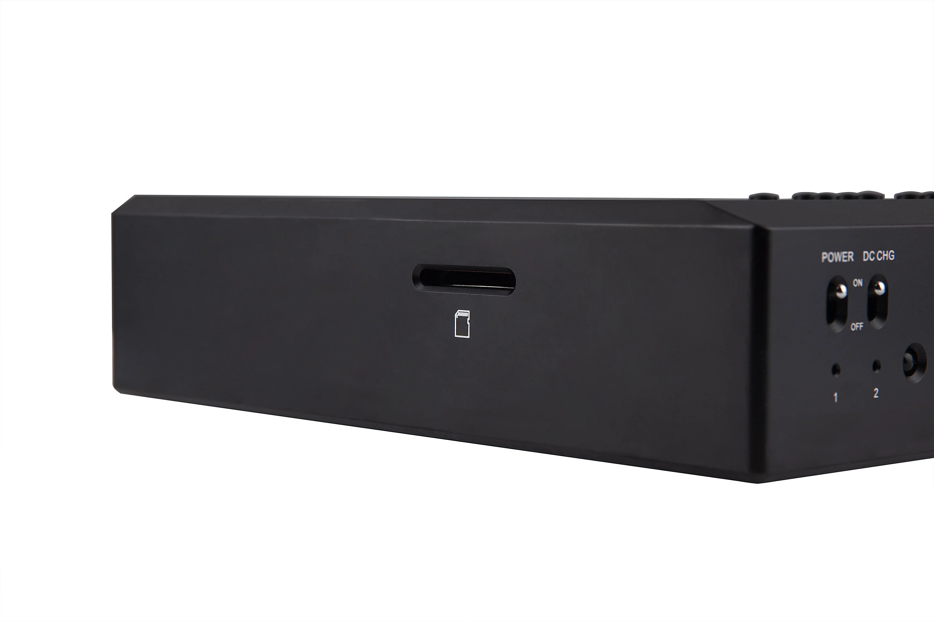 Quloos QLS QA390 Digital Music Player - Image 11
