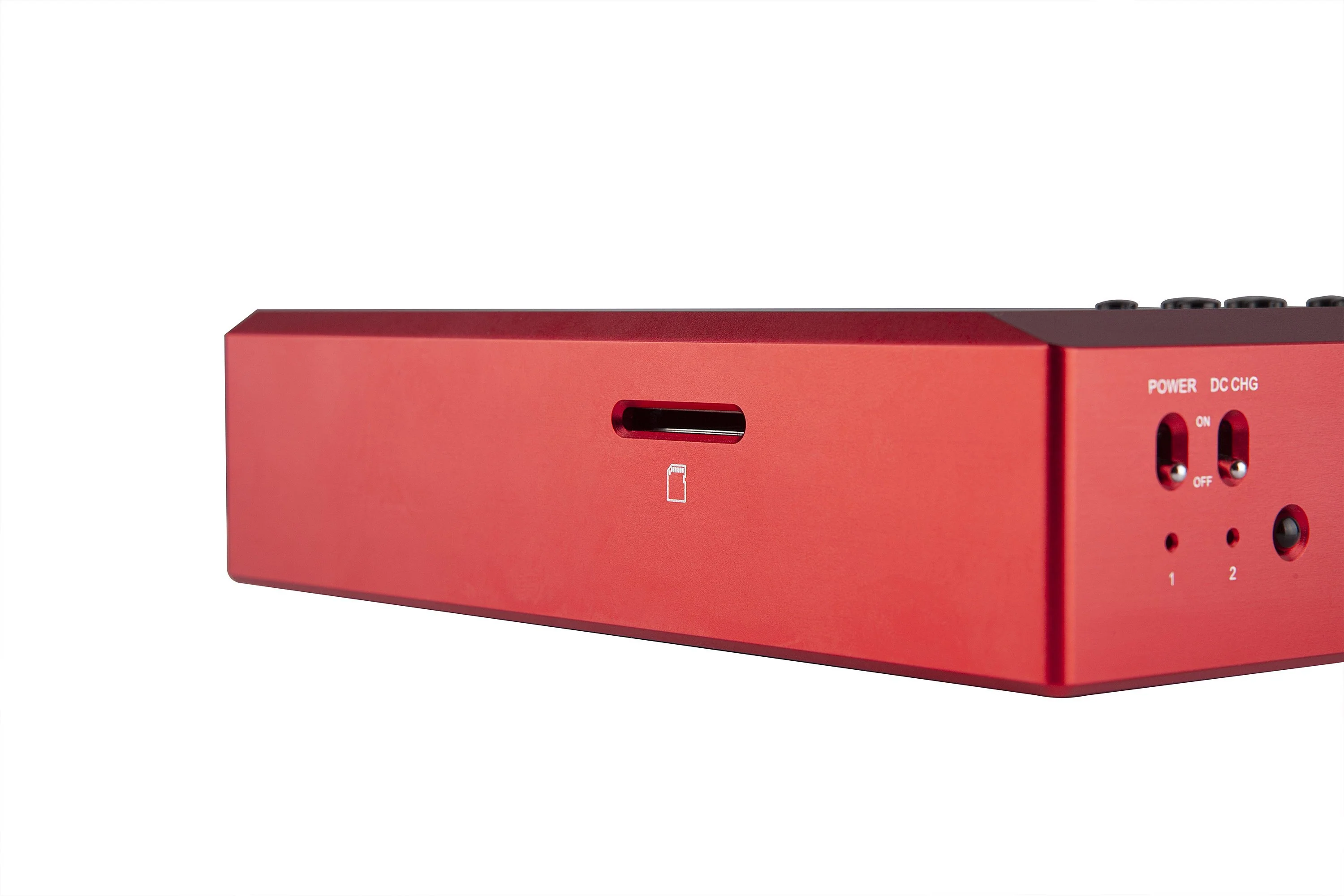 Quloos QLS QA390 Digital Music Player - Image 15
