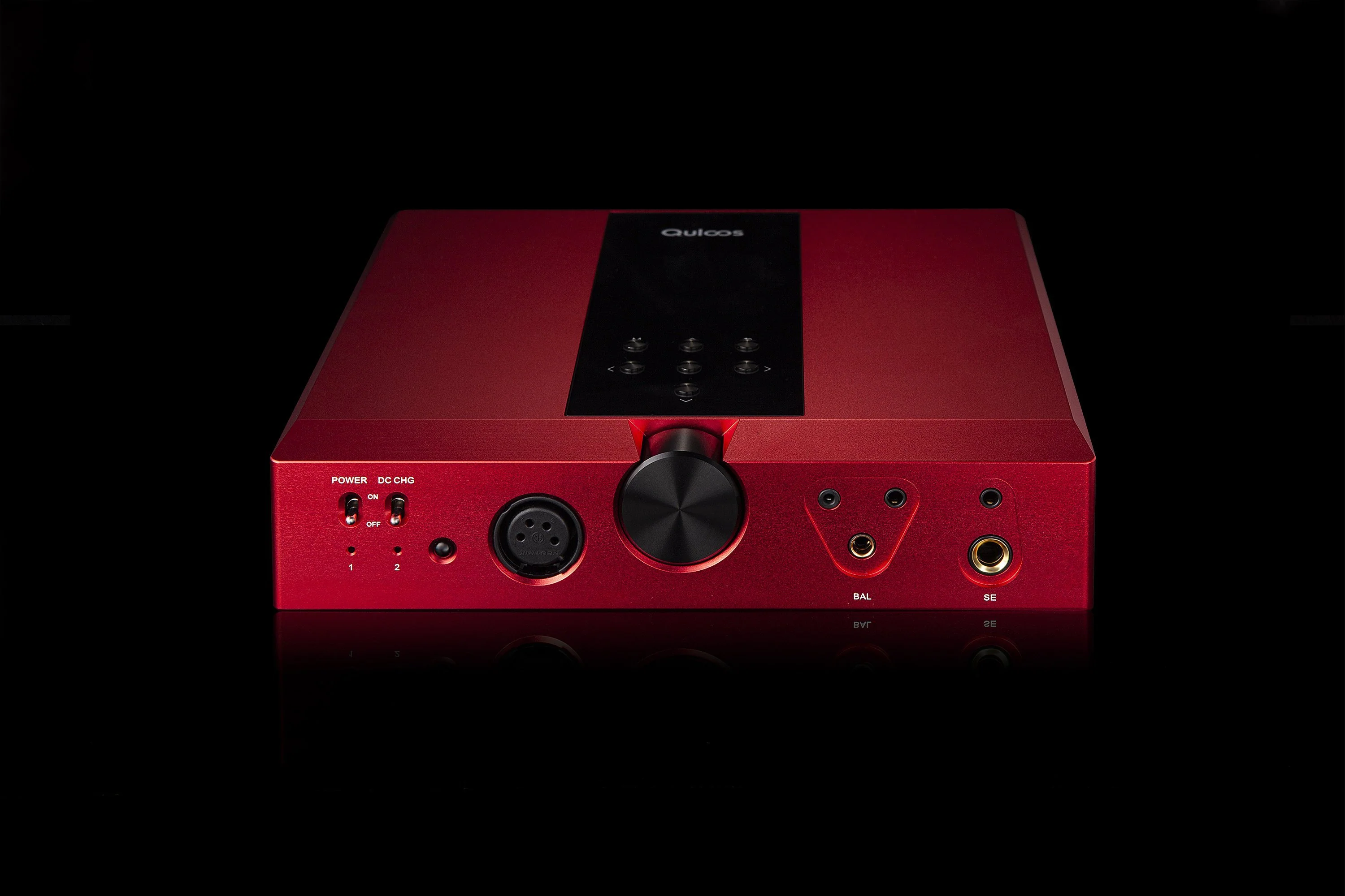 Quloos QLS QA390 Digital Music Player - Image 17
