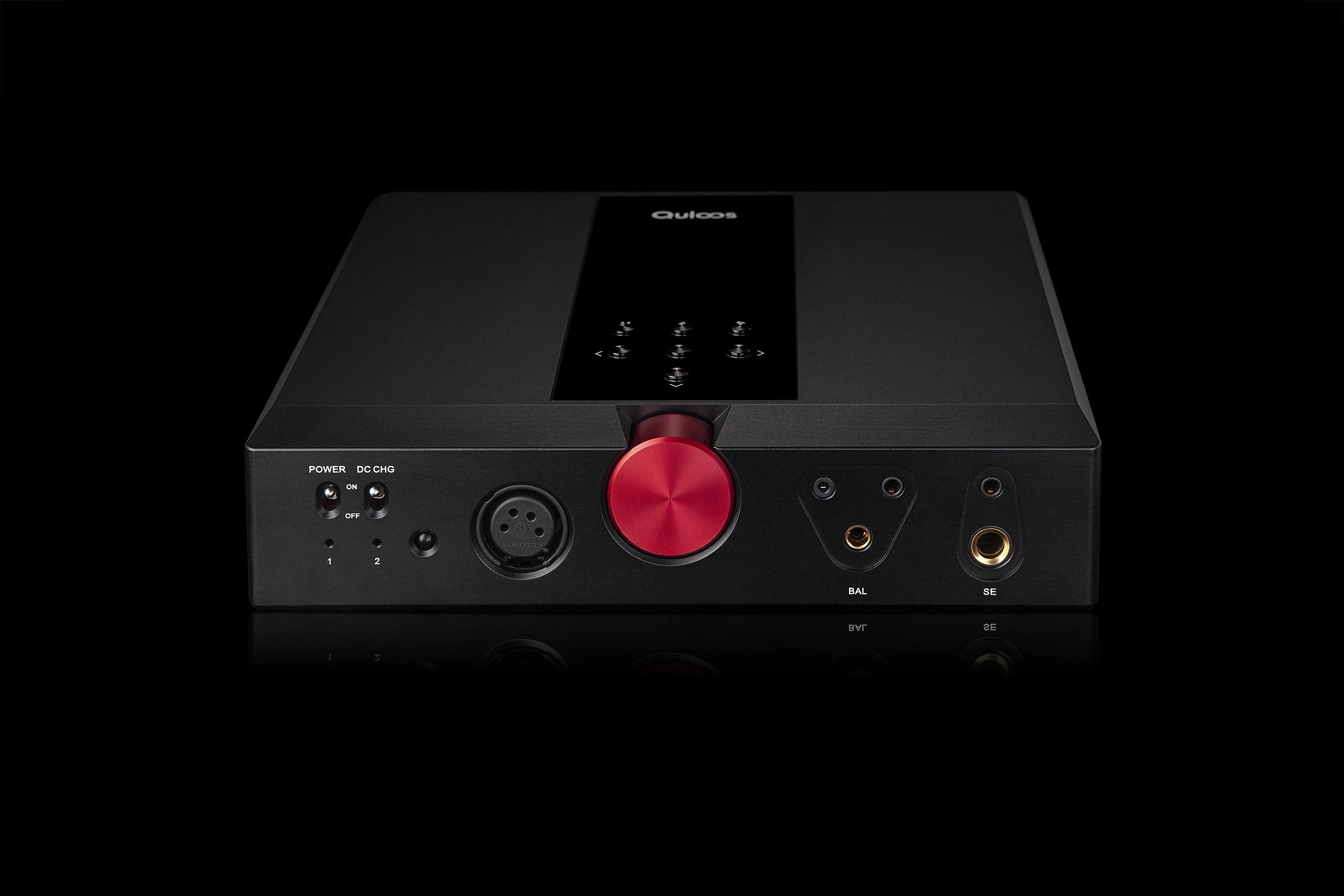 Quloos QLS QA390 Digital Music Player - Image 18