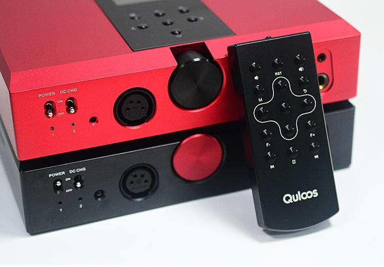 Quloos QLS QA390 Digital Music Player - Image 3