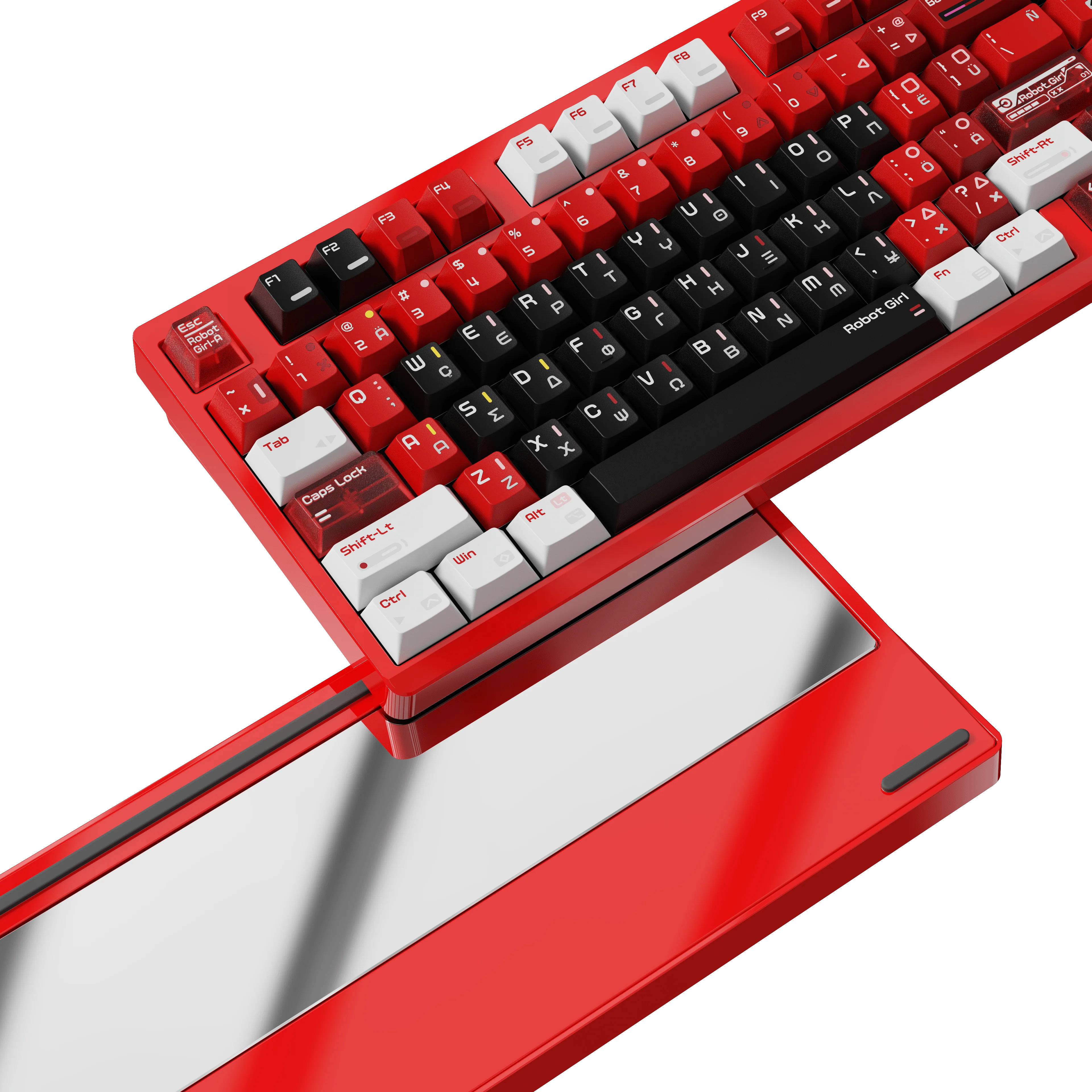 RO75 Compact Keyboard - Image 13