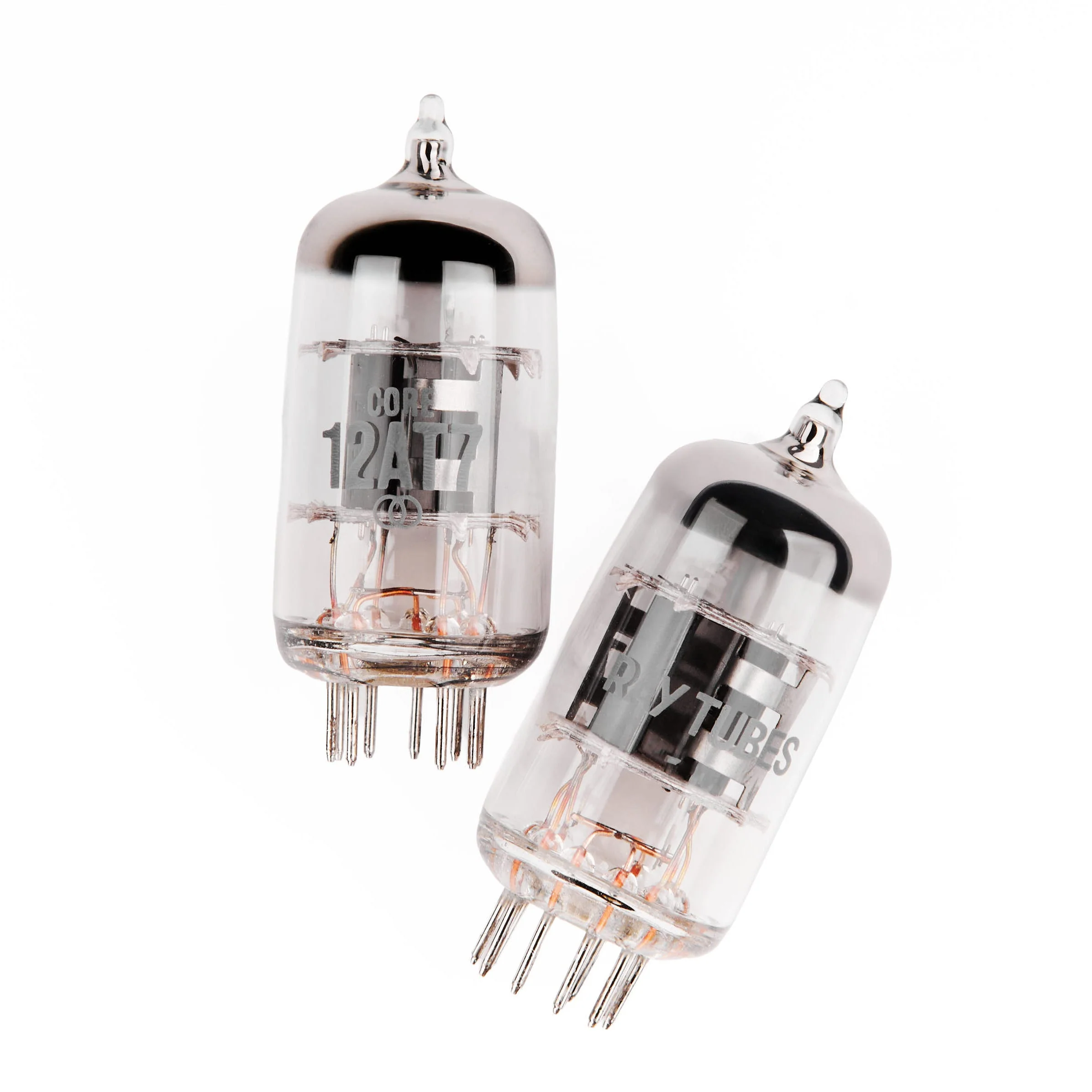 Ray Tubes 12AT7 CORE Vacuum Tube - Image 3