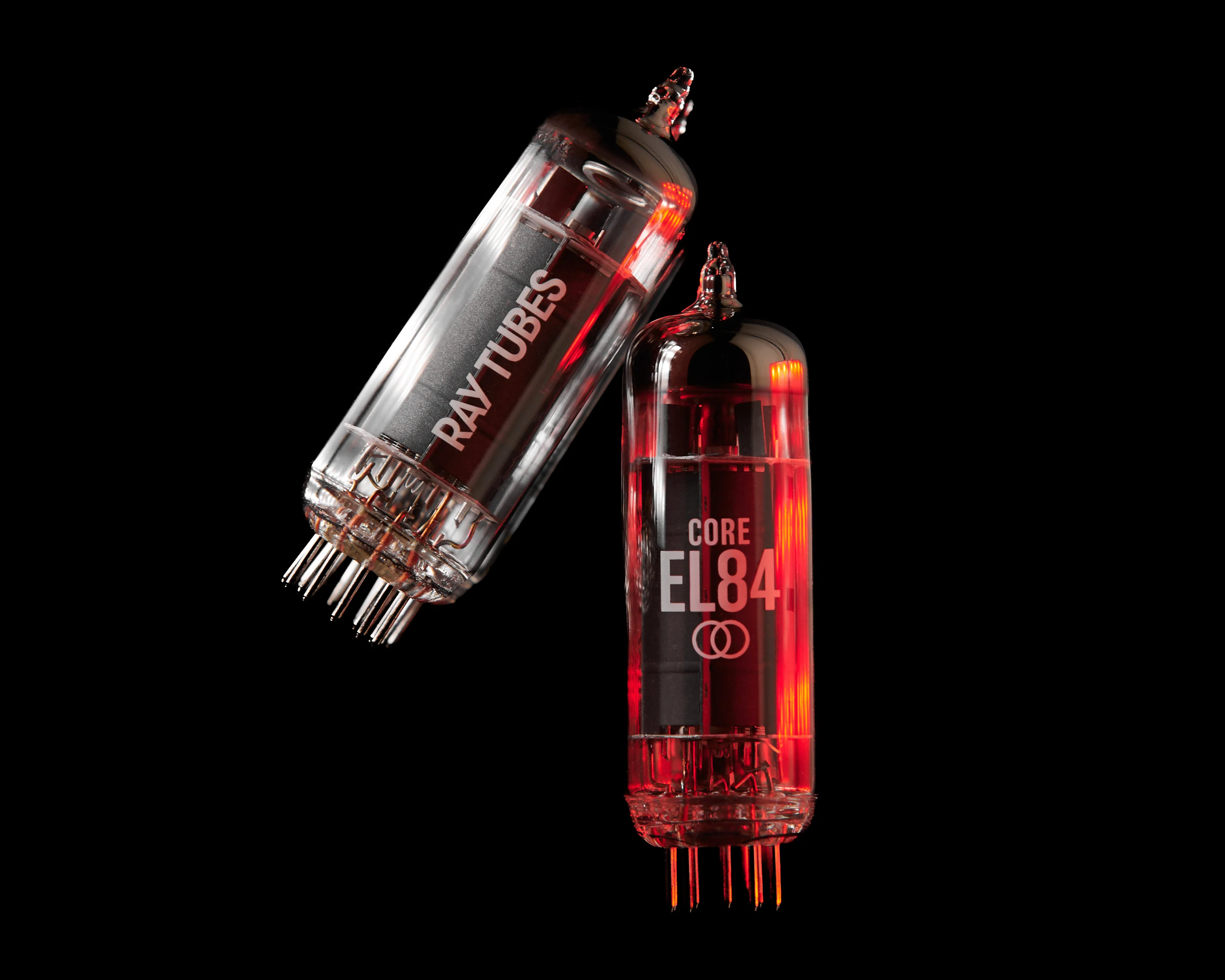 Ray Tubes EL84 CORE Vacuum Tube