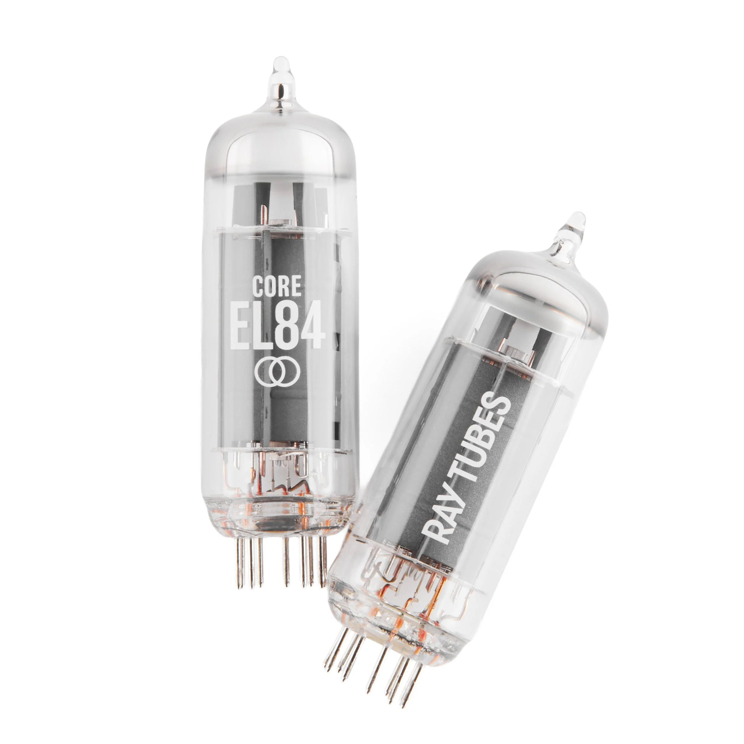 Ray Tubes EL84 CORE Vacuum Tube - Image 3