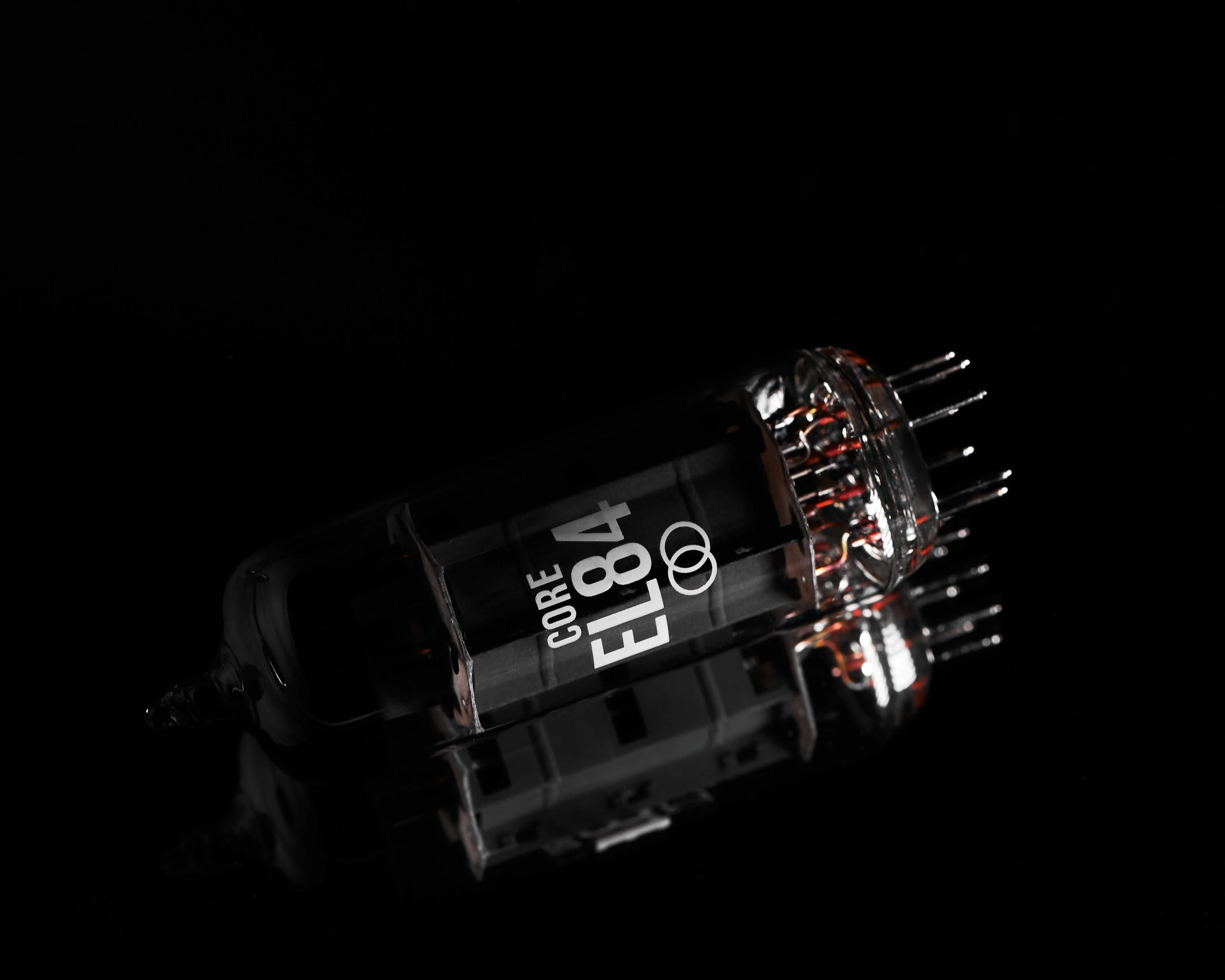 Ray Tubes EL84 CORE Vacuum Tube - Image 5