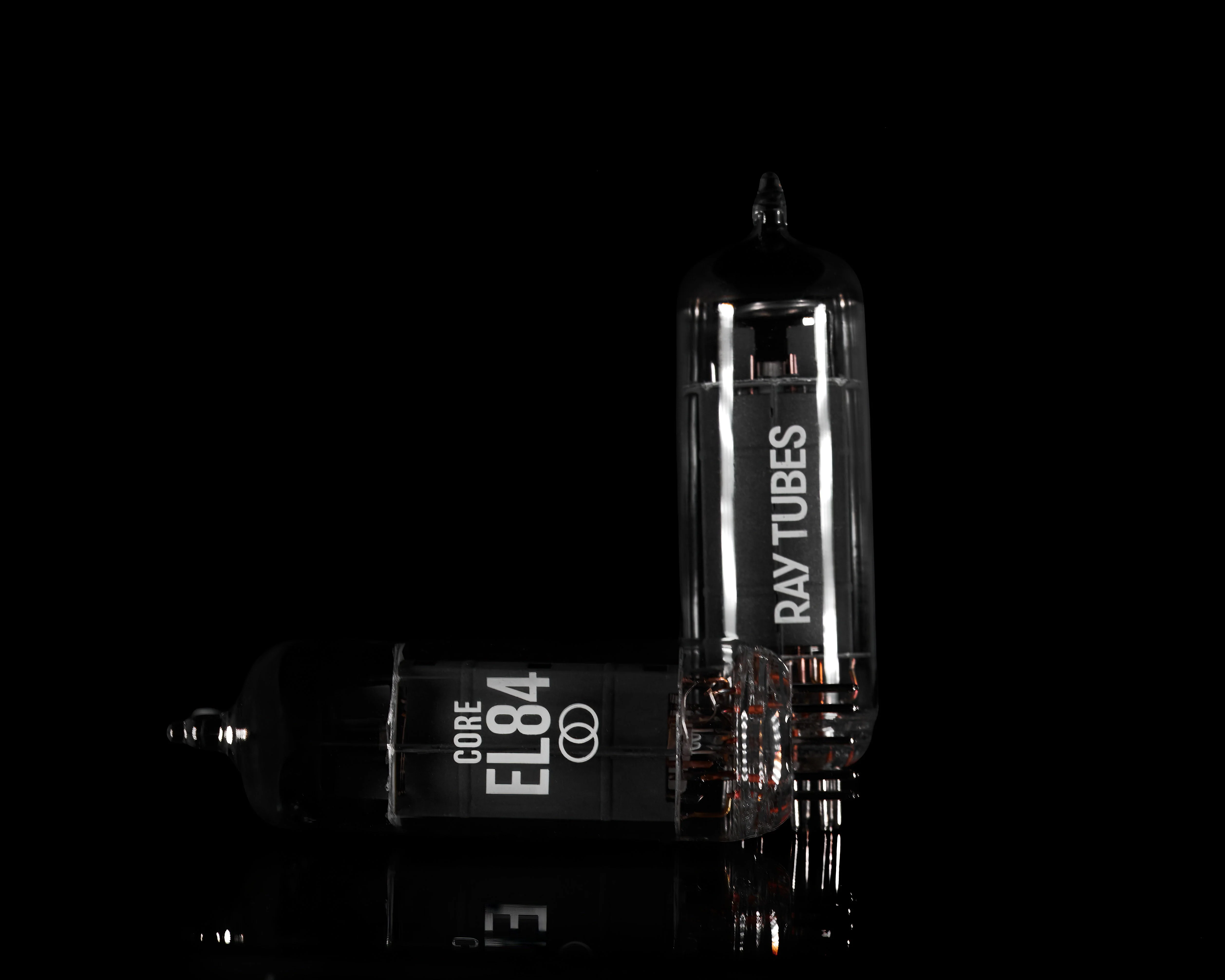 Ray Tubes EL84 CORE Vacuum Tube - Image 6