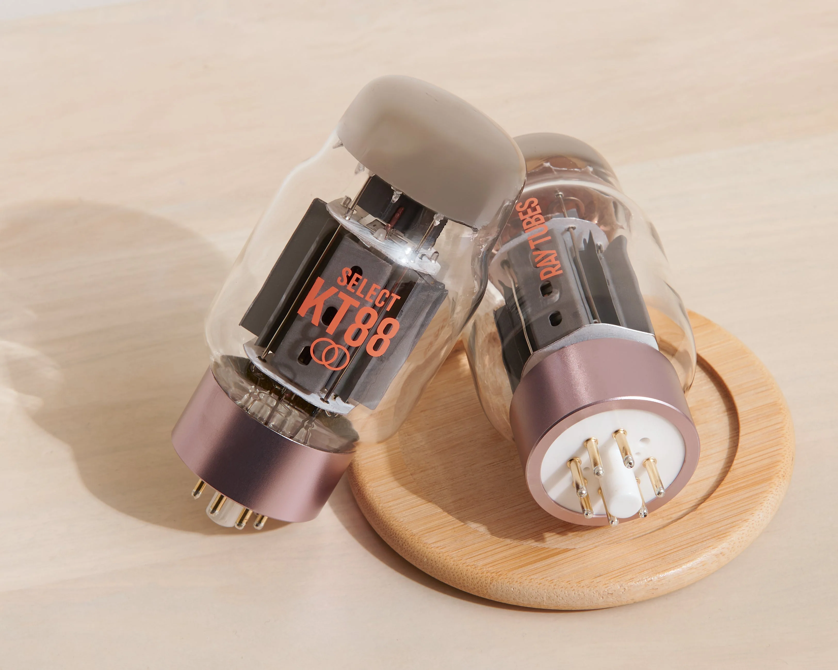 Ray Tubes KT88 SELECT Vacuum Tube - Image 2