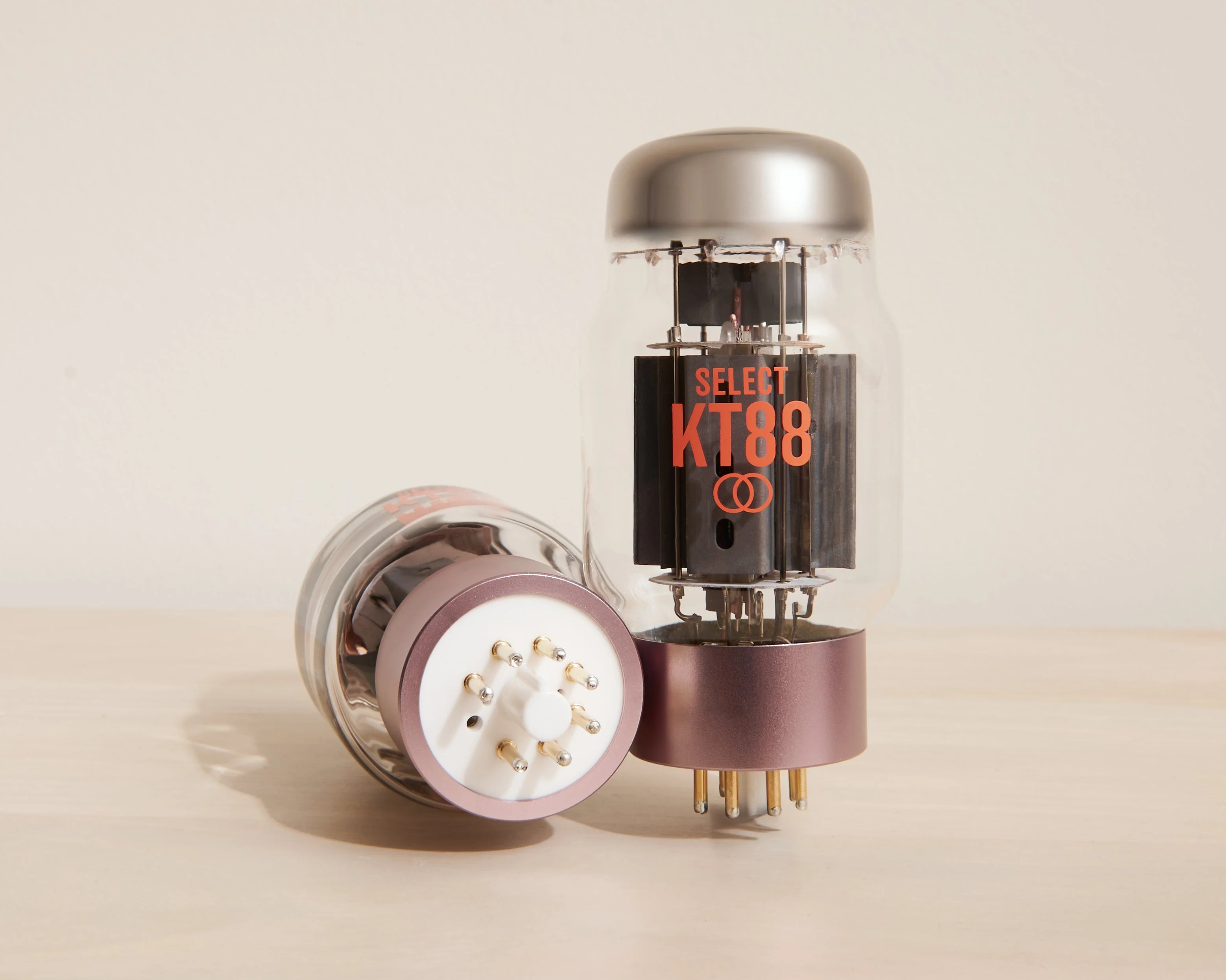 Ray Tubes KT88 SELECT Vacuum Tube - Image 3