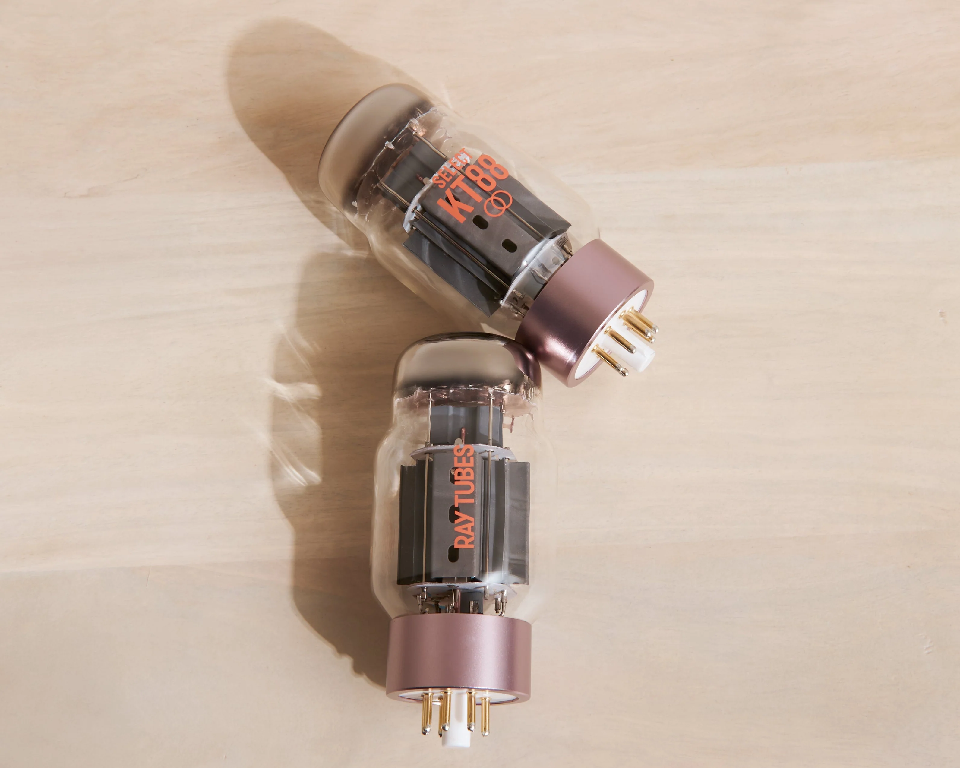 Ray Tubes KT88 SELECT Vacuum Tube - Image 5