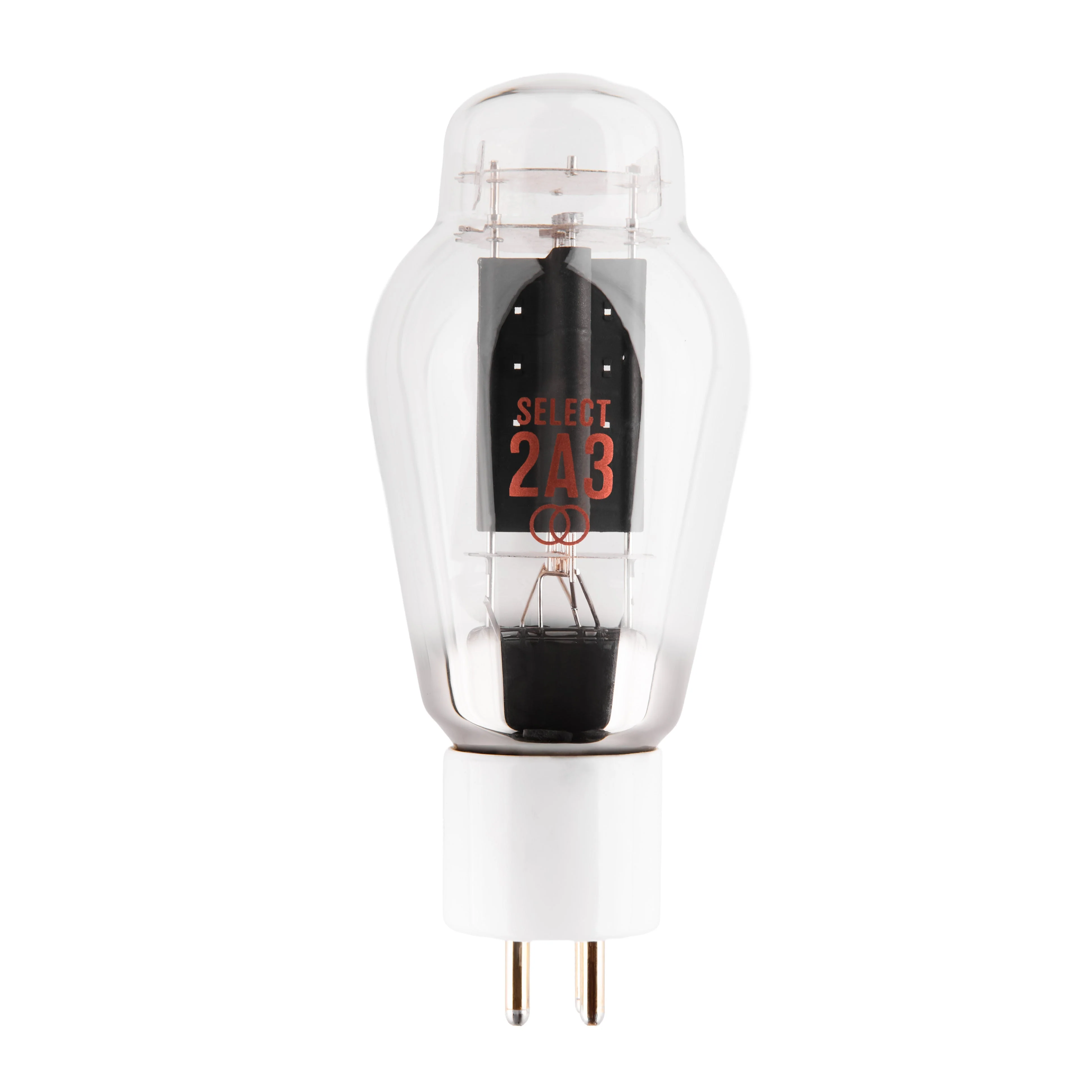 Ray Tubes SELECT 2A3 Vacuum Tube