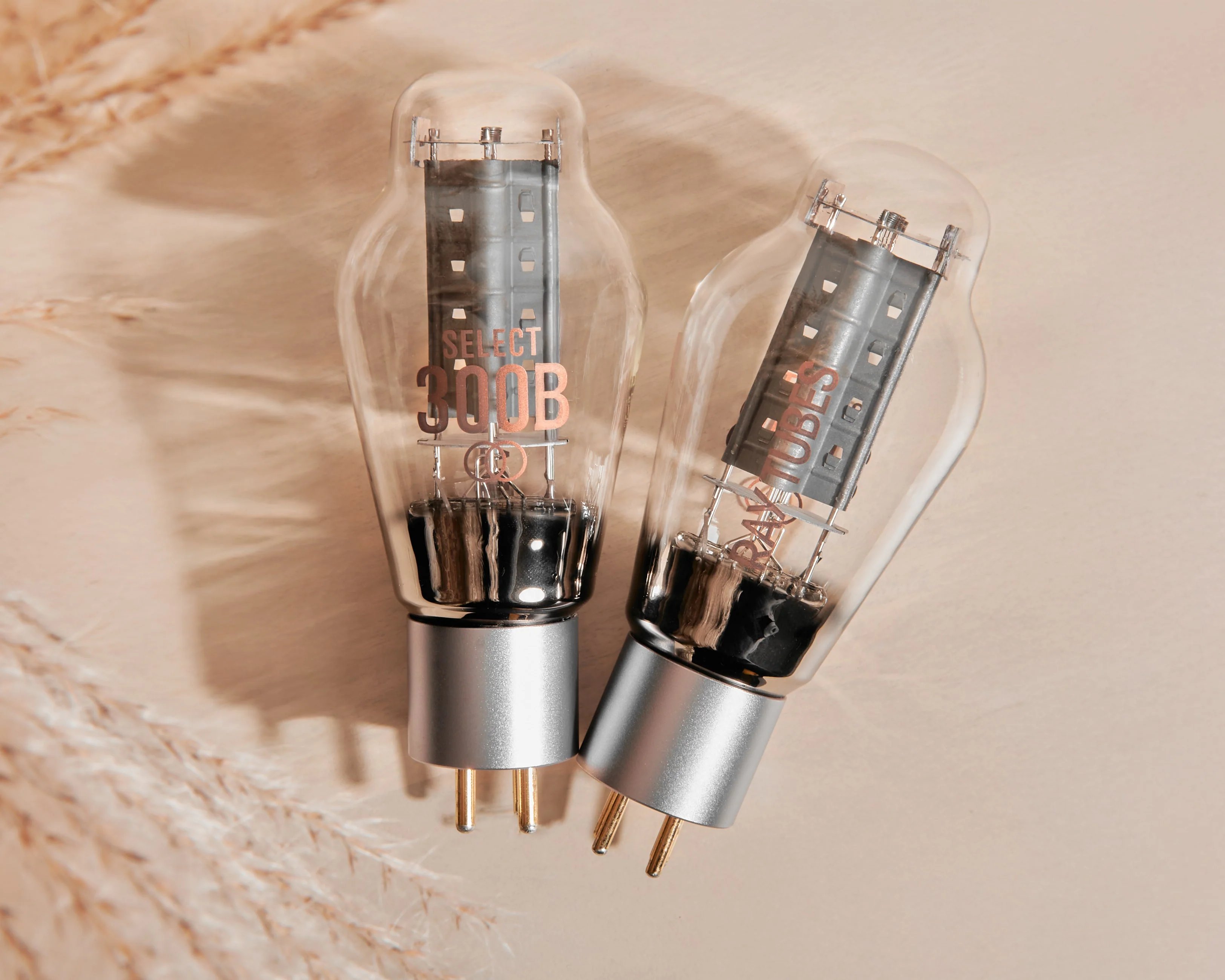 Ray Tubes SELECT 300B Vacuum Tube - Image 2