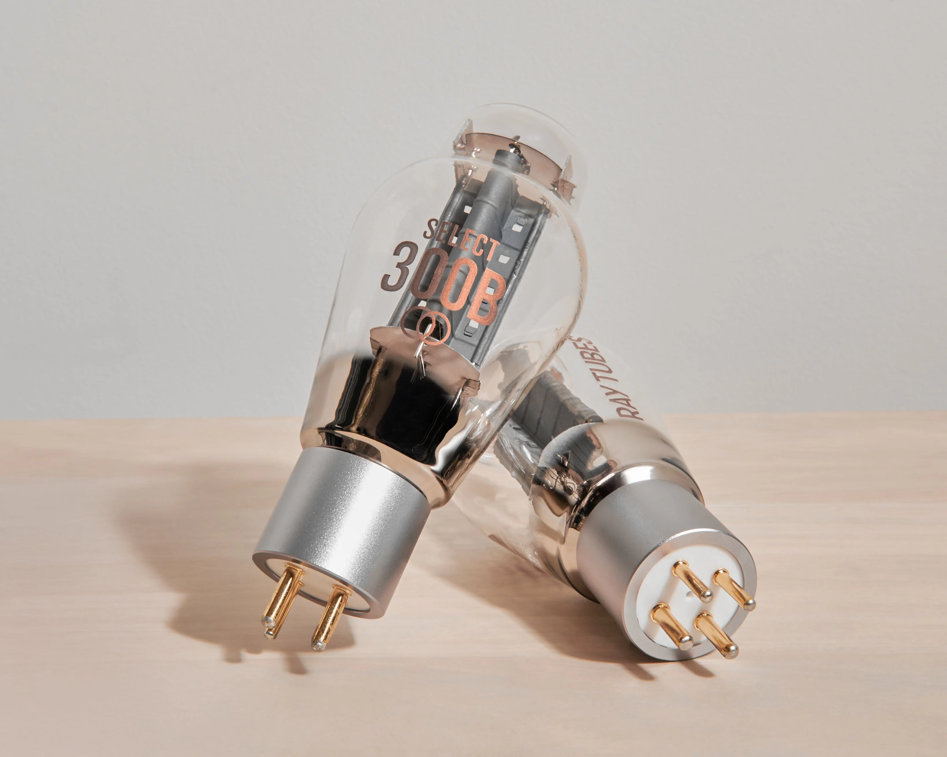 Ray Tubes SELECT 300B Vacuum Tube - Image 3