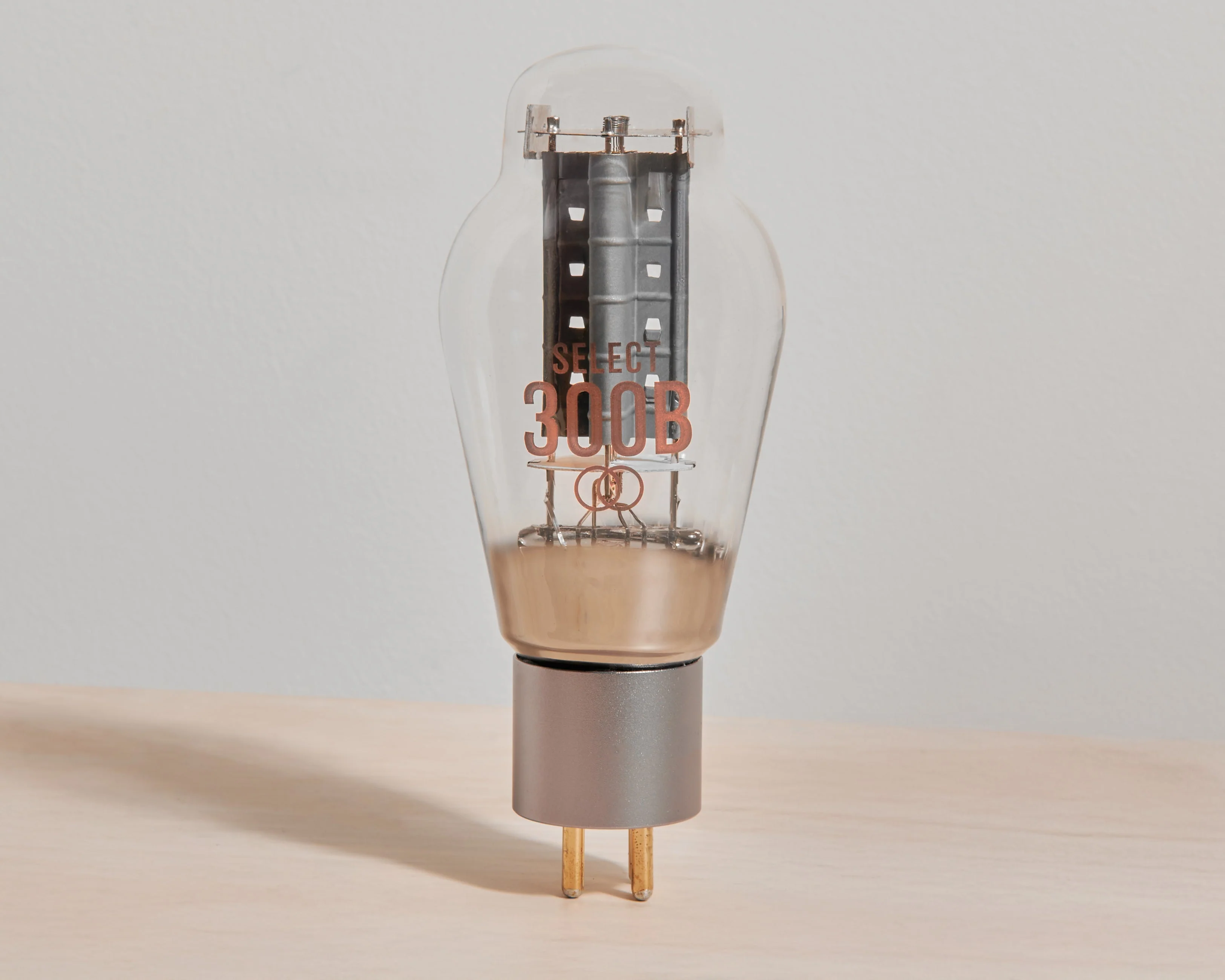 Ray Tubes SELECT 300B Vacuum Tube - Image 4