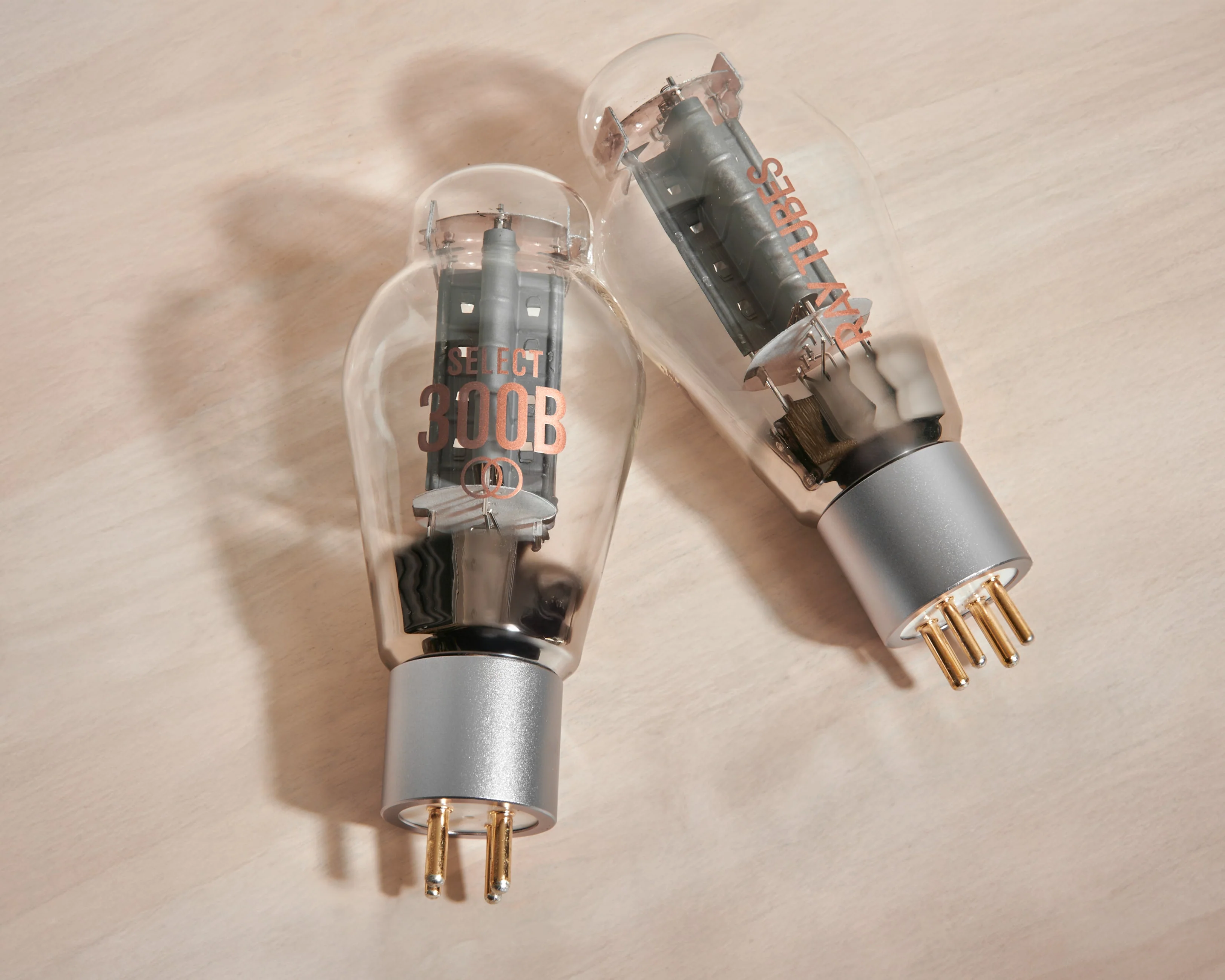 Ray Tubes SELECT 300B Vacuum Tube - Image 5
