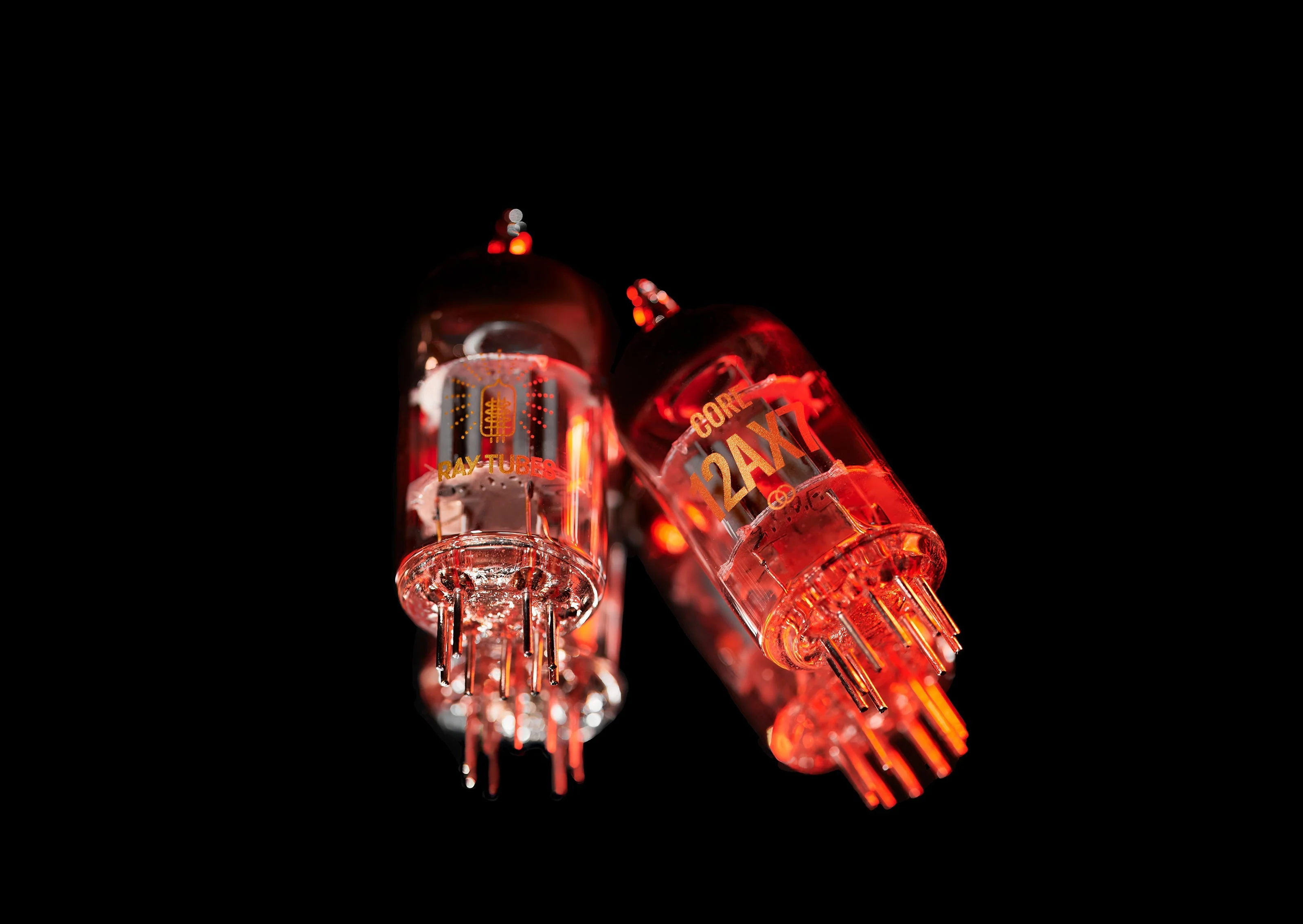 Ray Tubes 12AX7 CORE Vacuum Tube