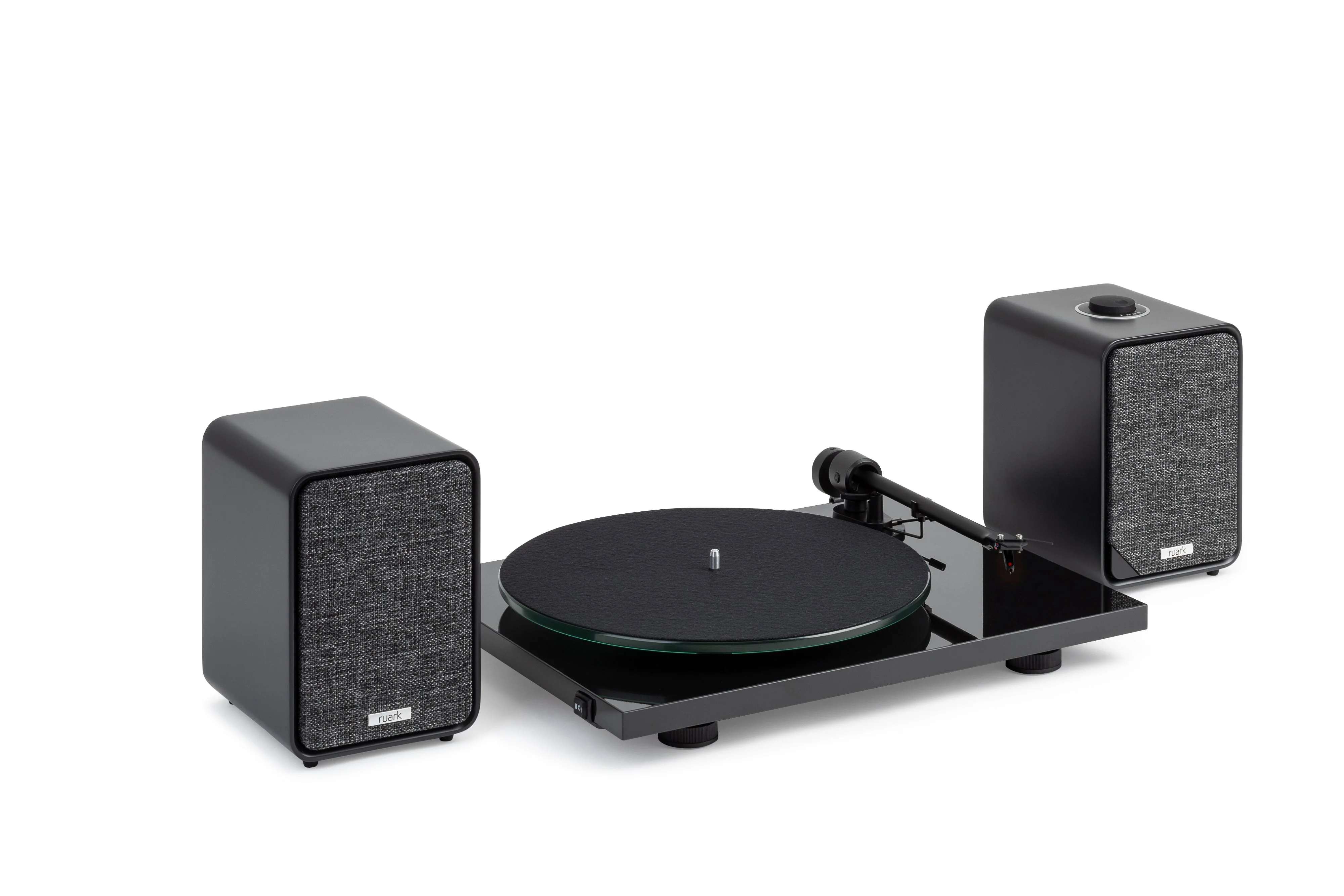 Ruark MR1 Mk3 Powered Speakers - Image 10