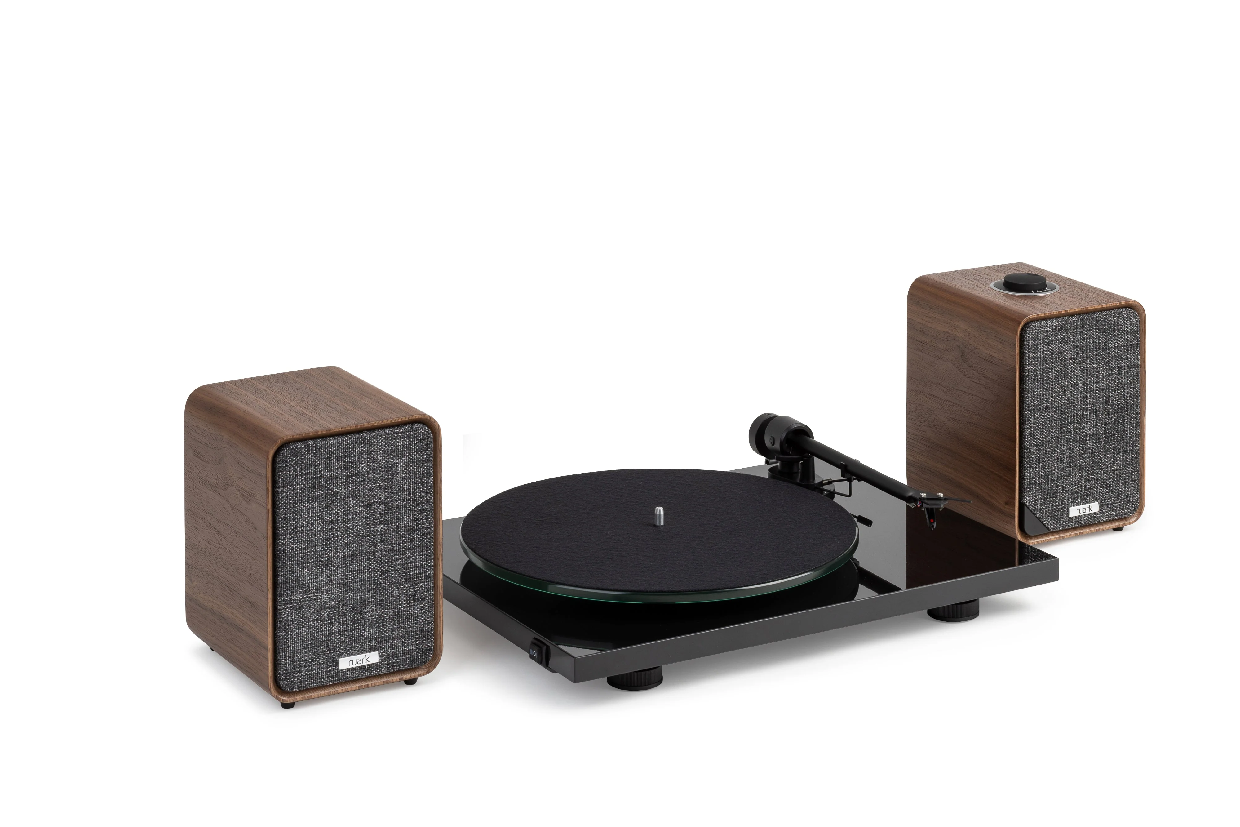 Ruark MR1 Mk3 Powered Speakers - Image 11