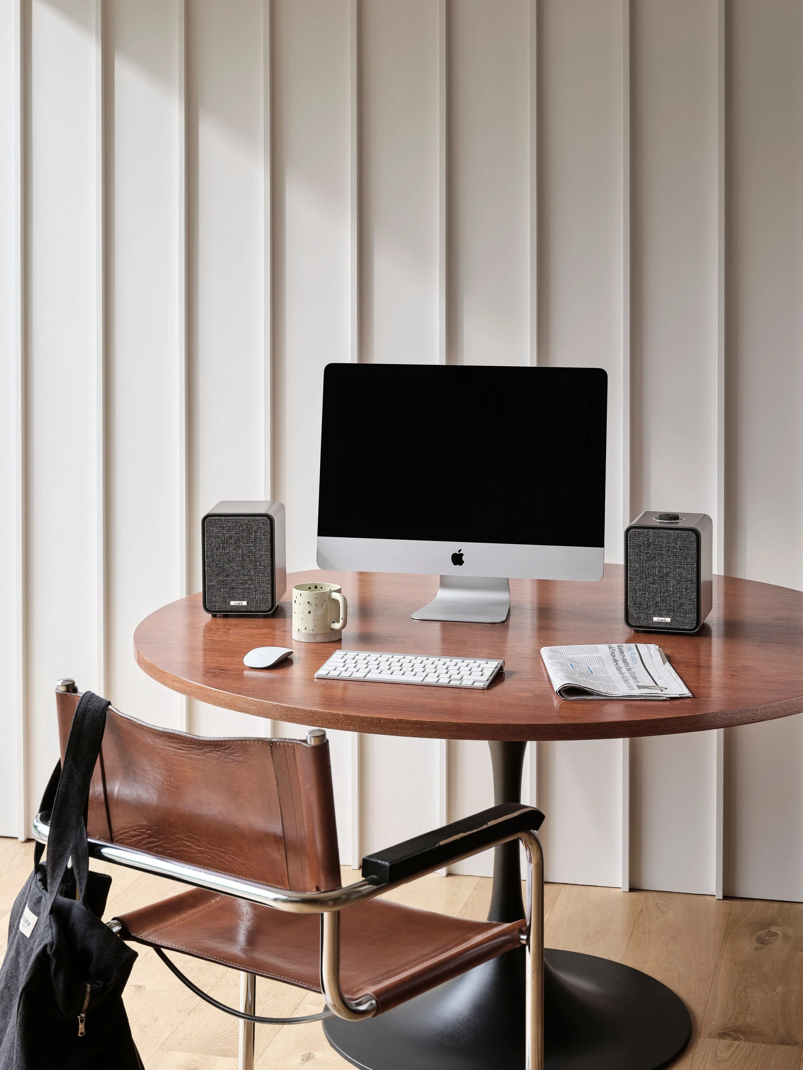 Ruark MR1 Mk3 Powered Speakers - Image 12