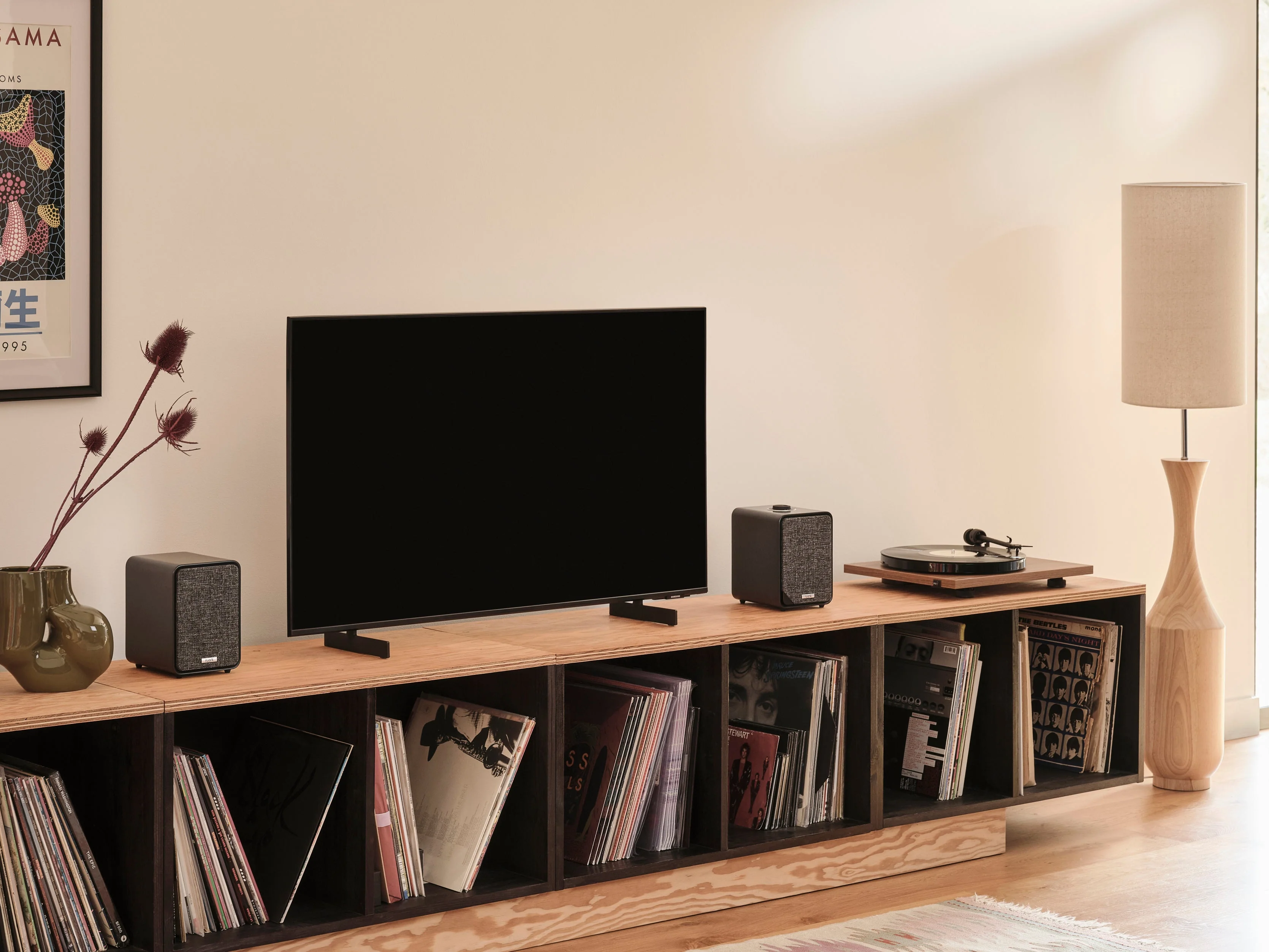 Ruark MR1 Mk3 Powered Speakers - Image 13
