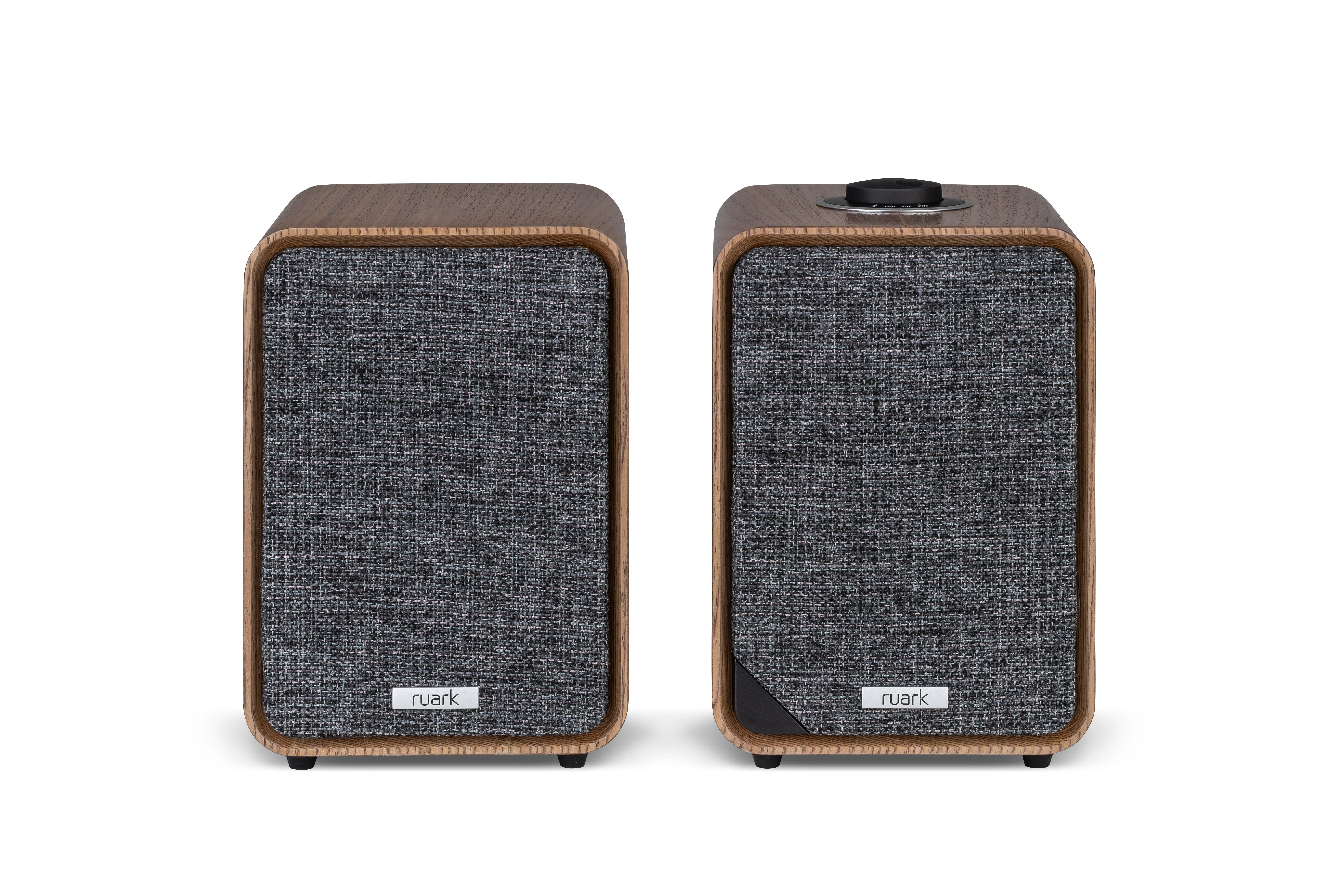 Ruark MR1 Mk3 Powered Speakers - Image 3