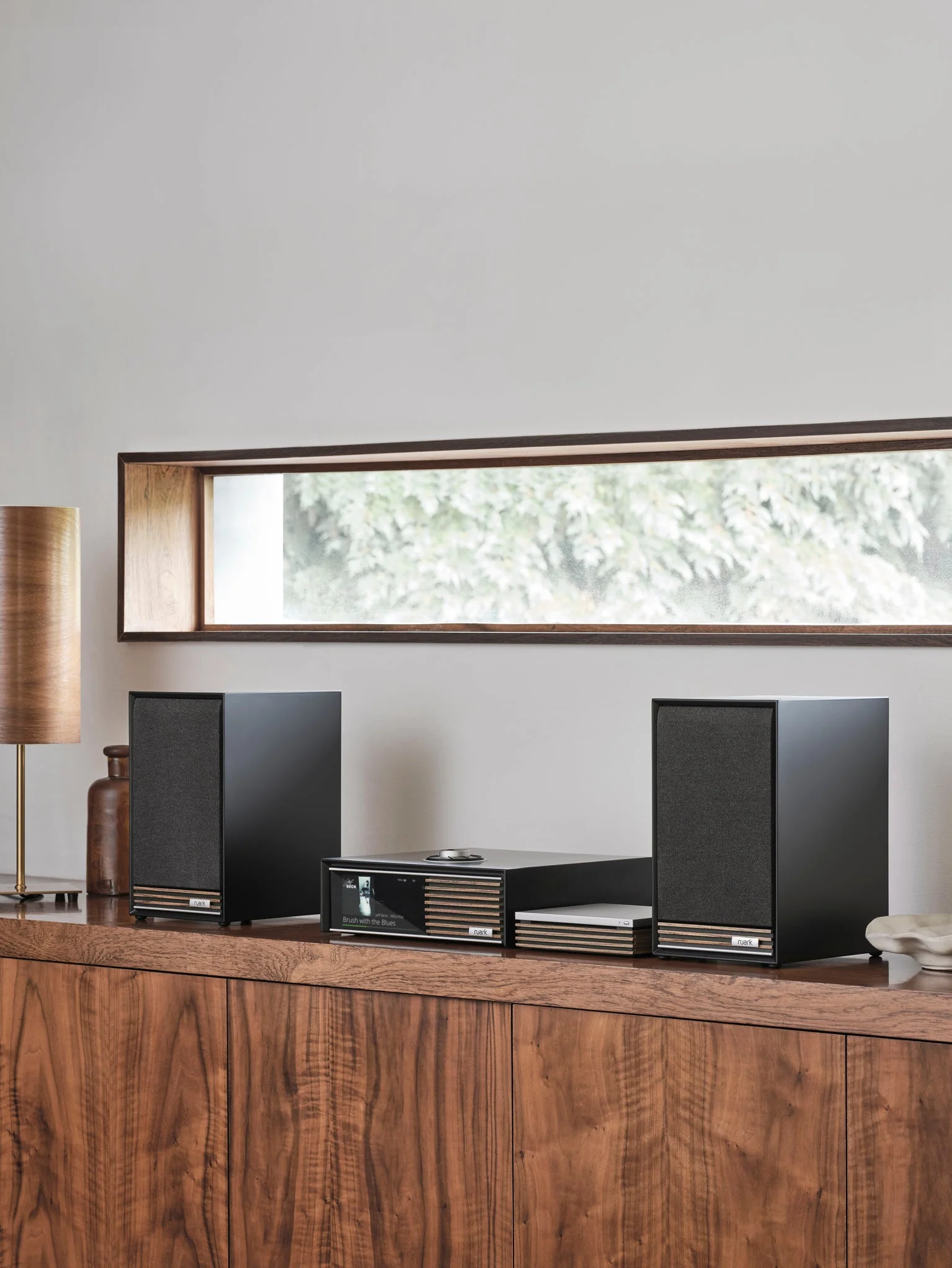 Ruark R-CD100 CD Transport - Image 7