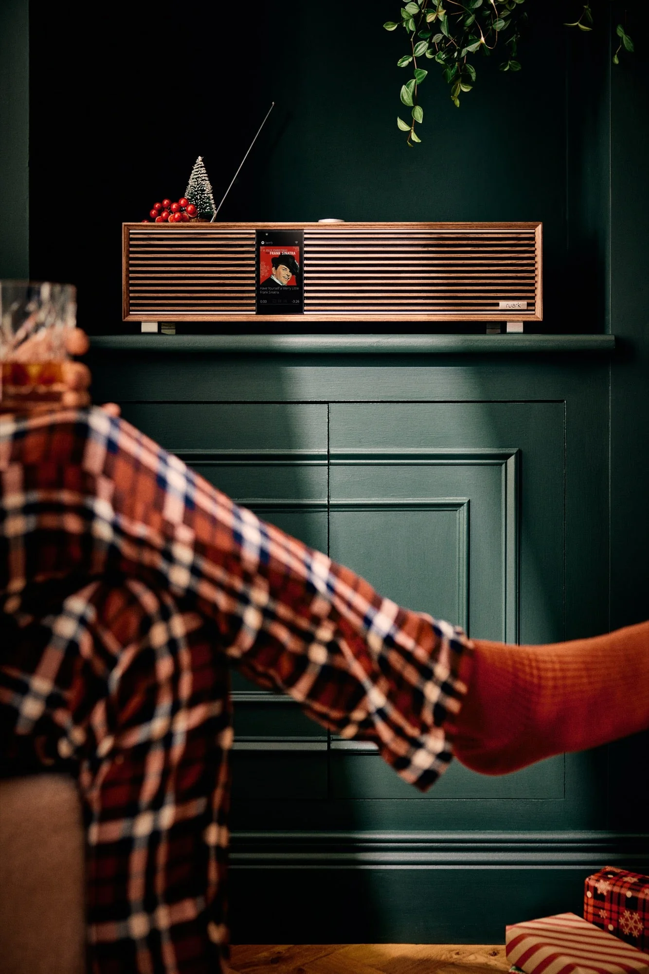 Ruark R410 All-in-One Music System - Image 4