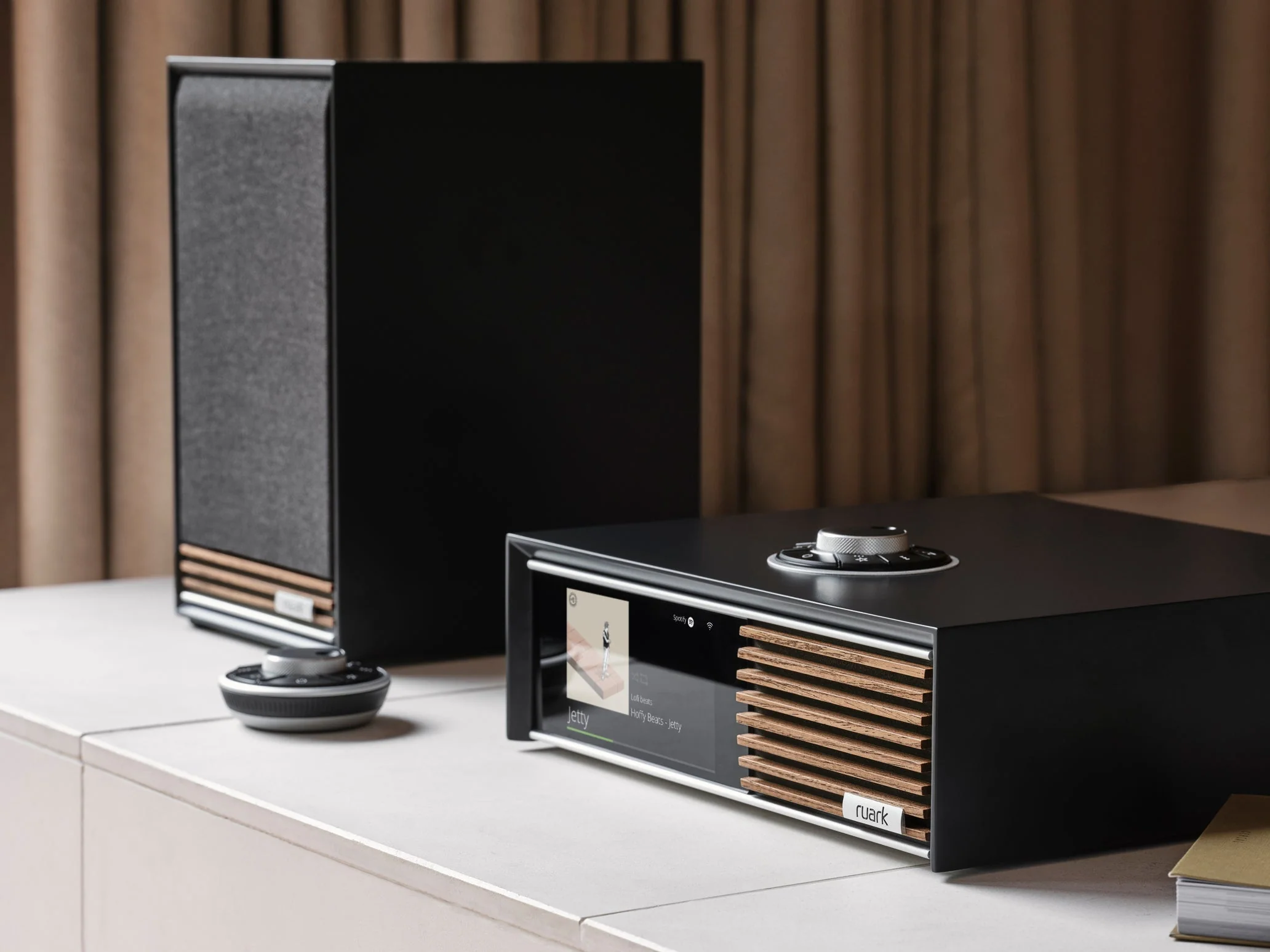 Ruark R610 Music Console - Image 10