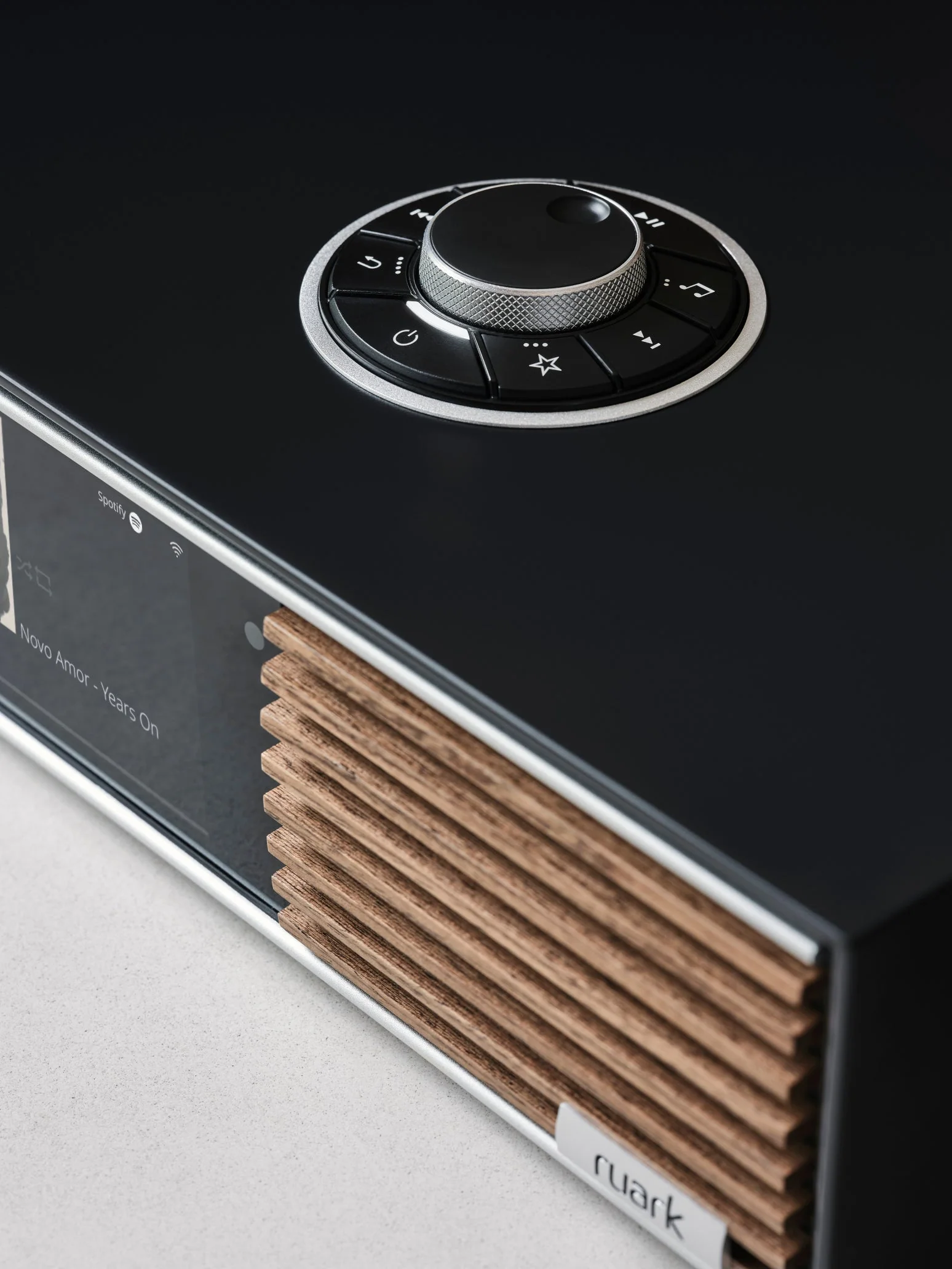 Ruark R610 Music Console - Image 11