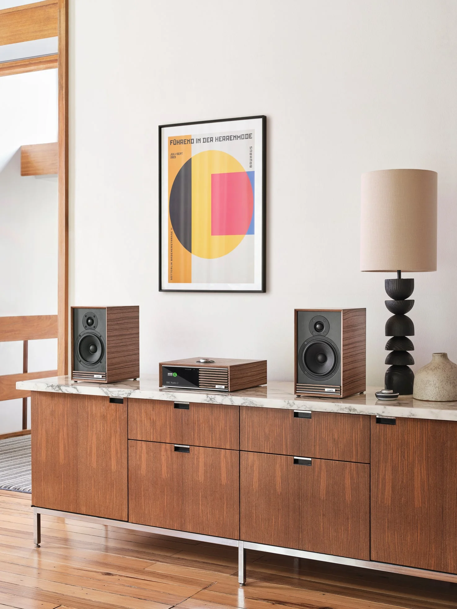 Ruark R610 Music Console - Image 12