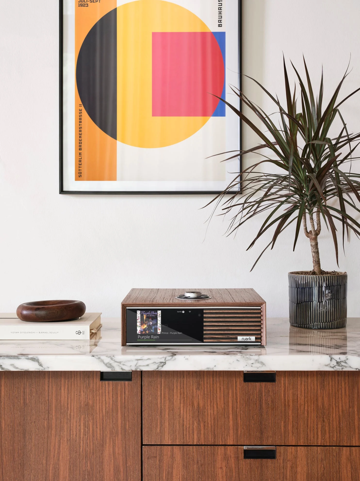 Ruark R610 Music Console - Image 13