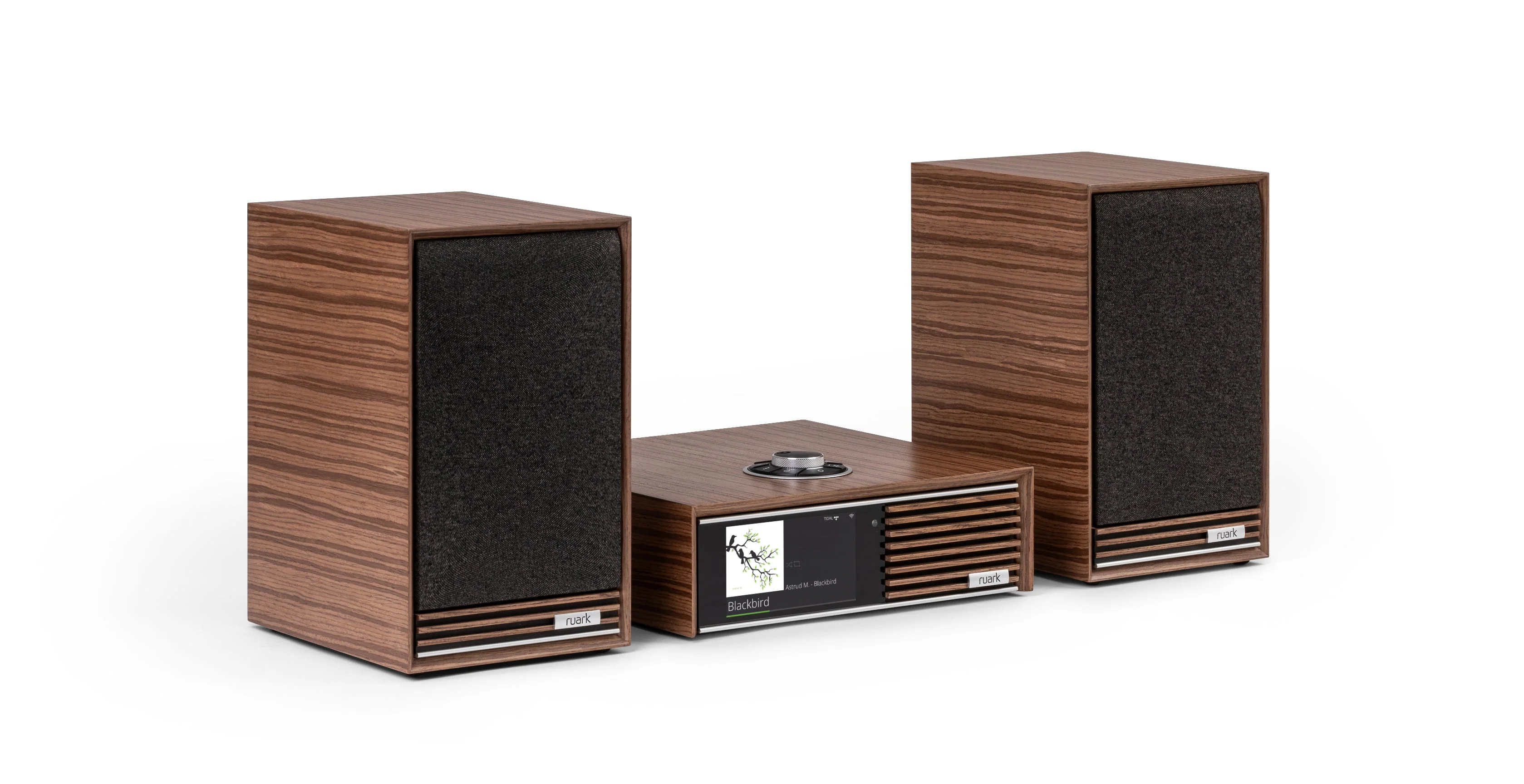 Ruark R610 Music Console - Image 6