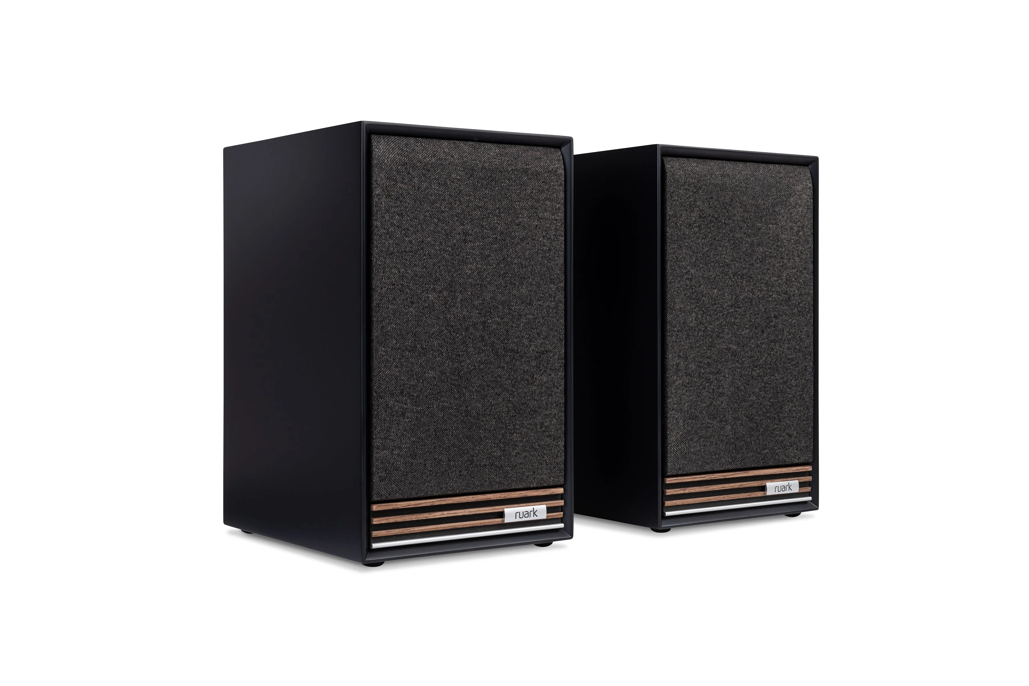 Ruark Saber-R Passive Bookshelf Speakers - Image 3