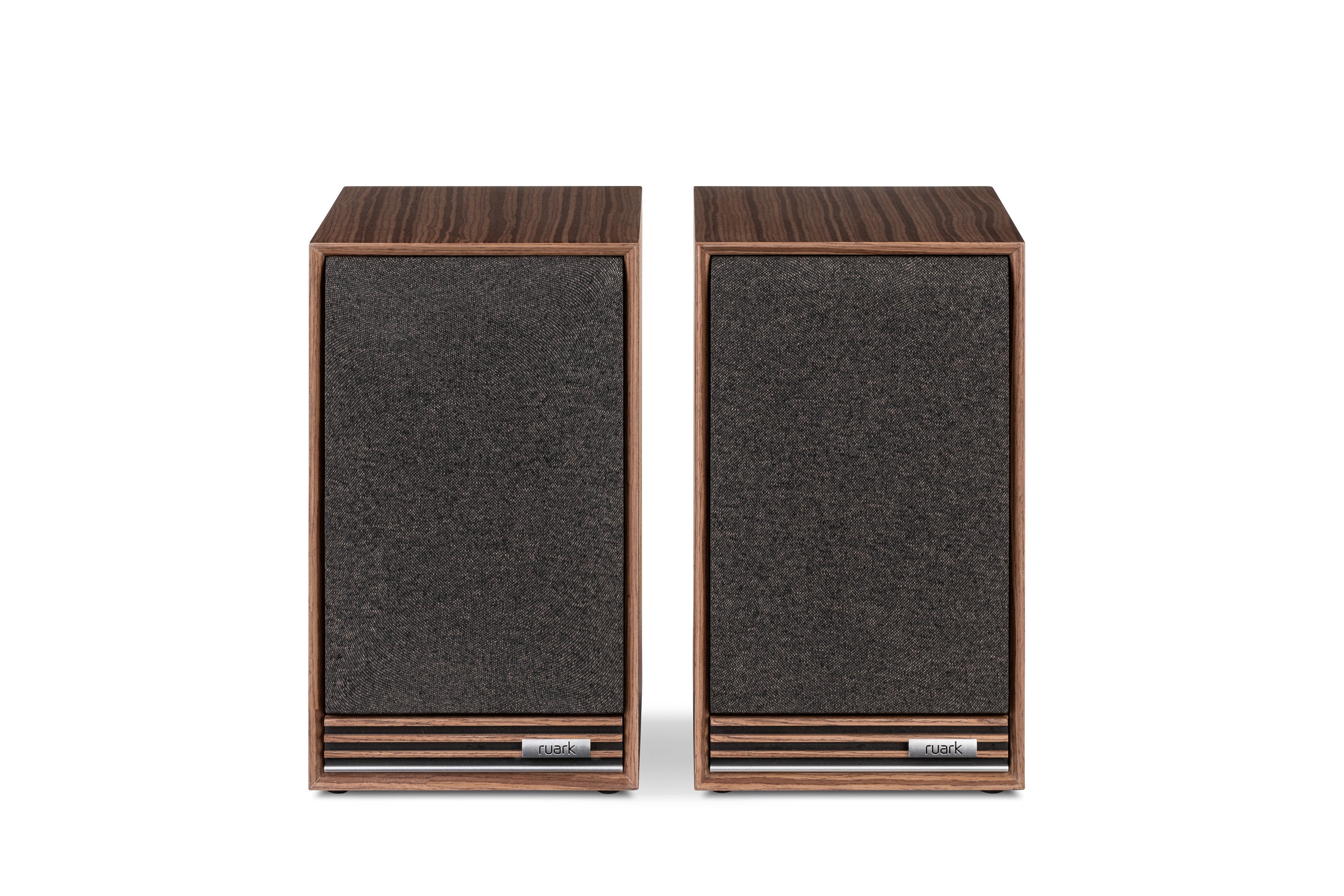Ruark Saber-R Passive Bookshelf Speakers - Image 5