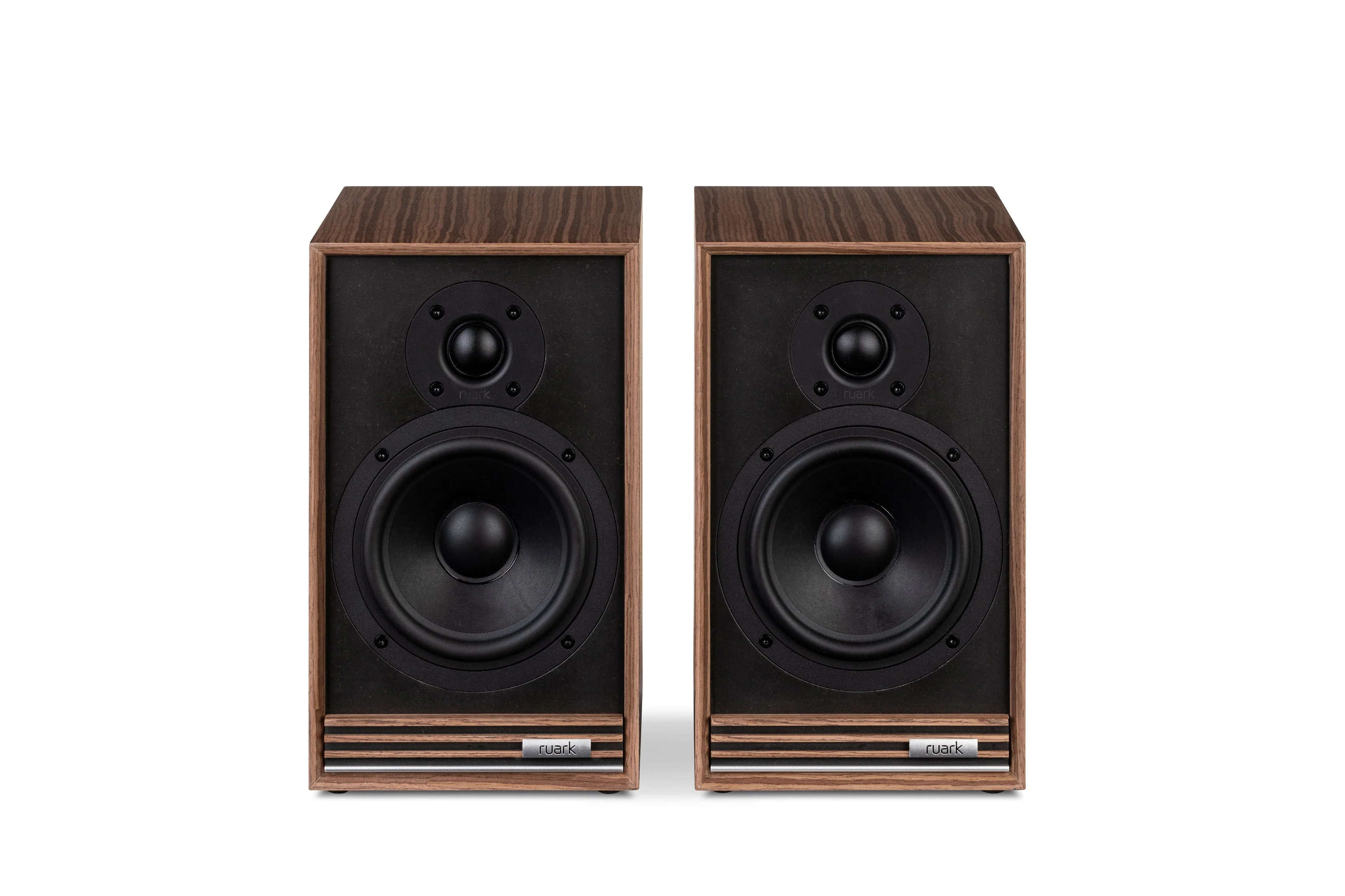 Ruark Saber-R Passive Bookshelf Speakers - Image 6
