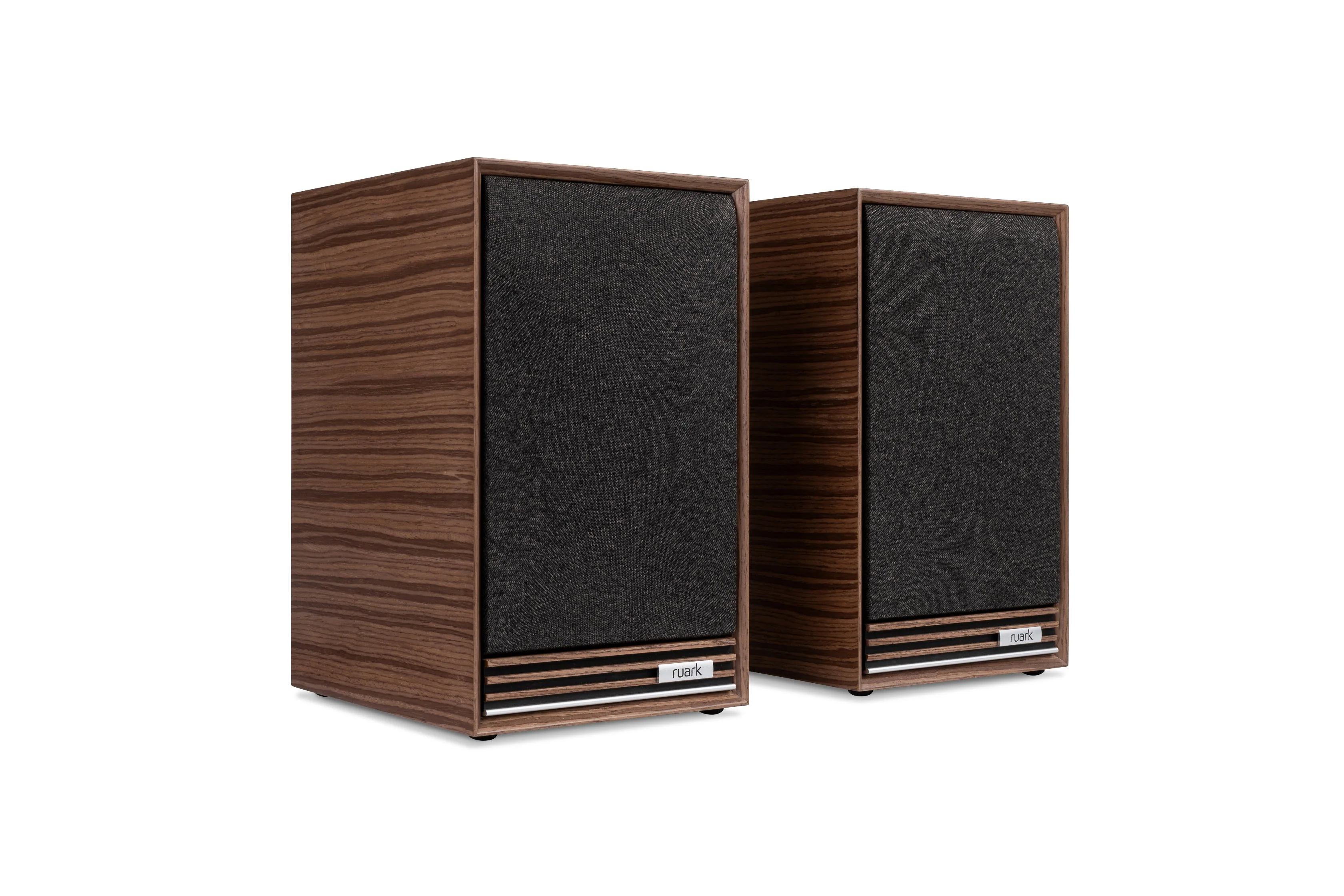 Ruark Saber-R Passive Bookshelf Speakers - Image 7